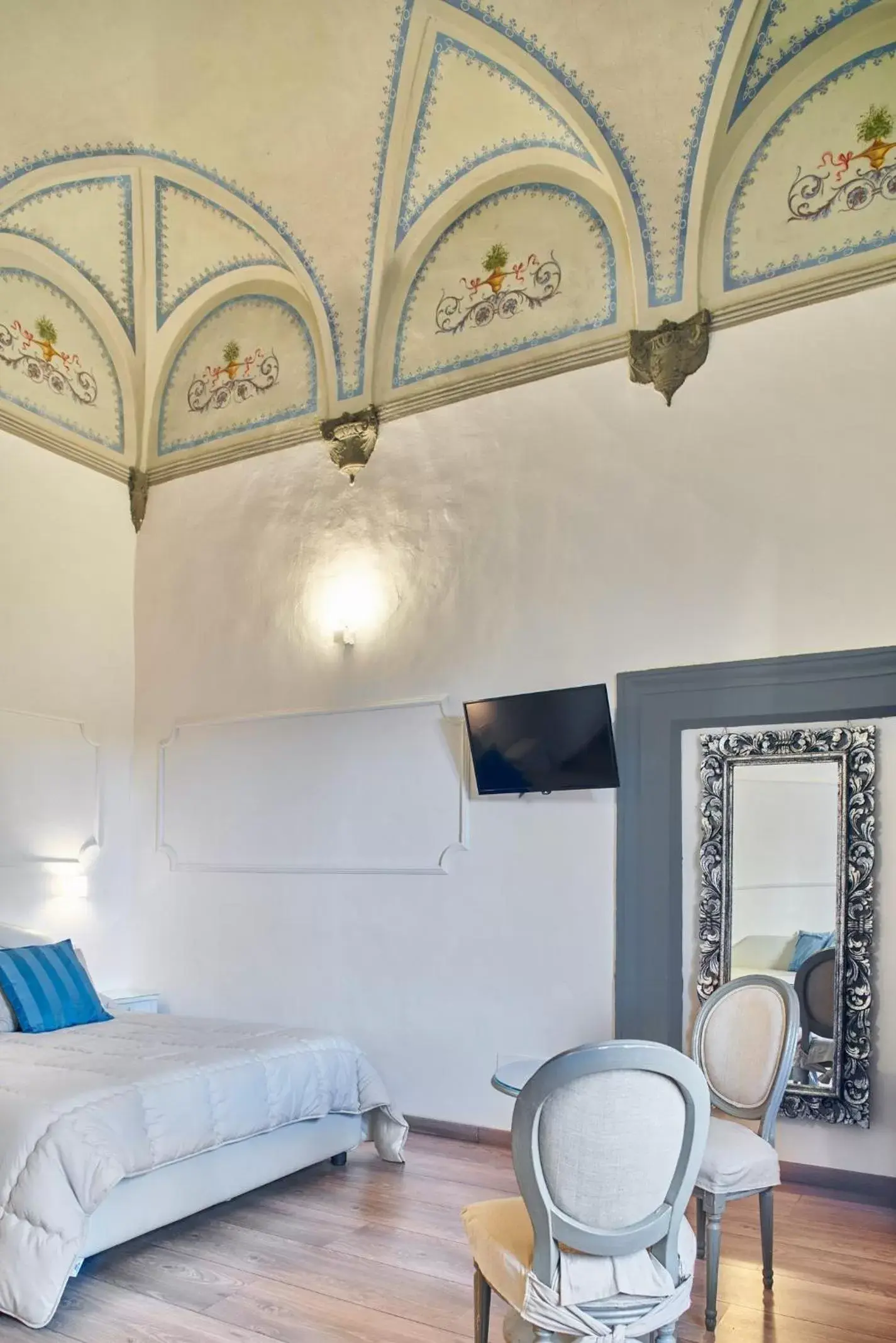 Photo of the whole room in Palazzo del Magnifico B&B