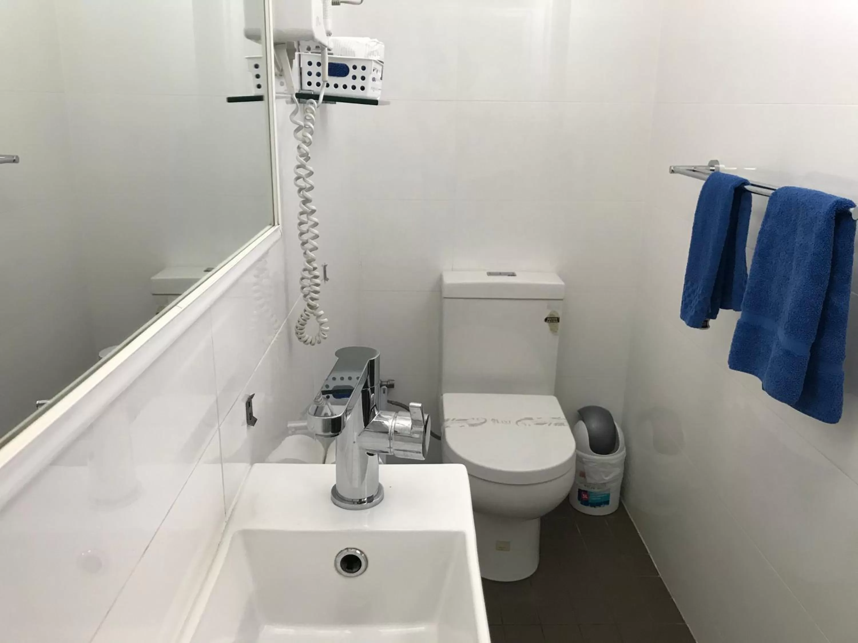 Coffs Shearwater Motel