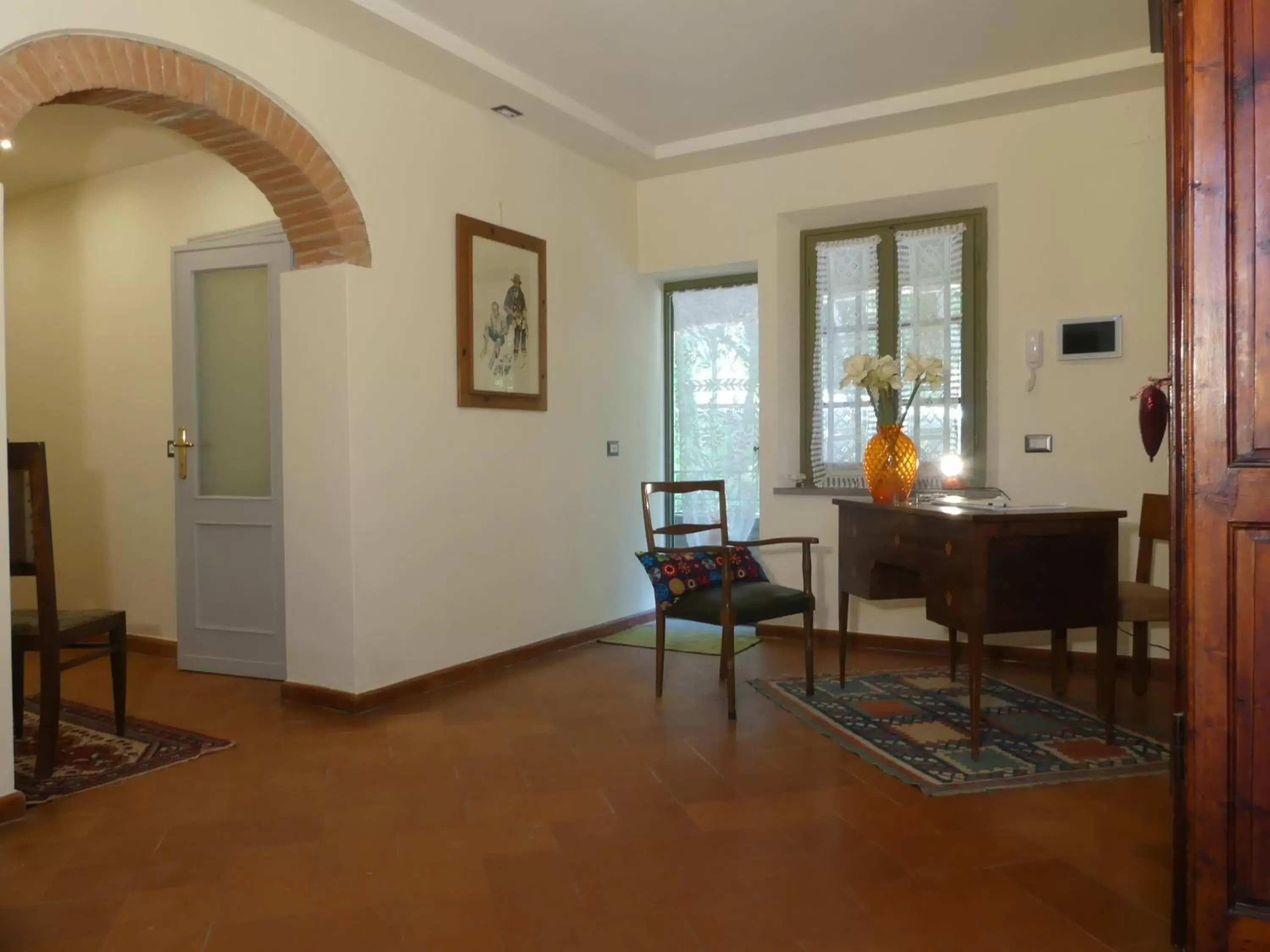 Lobby or reception, Seating Area in Helichrysum