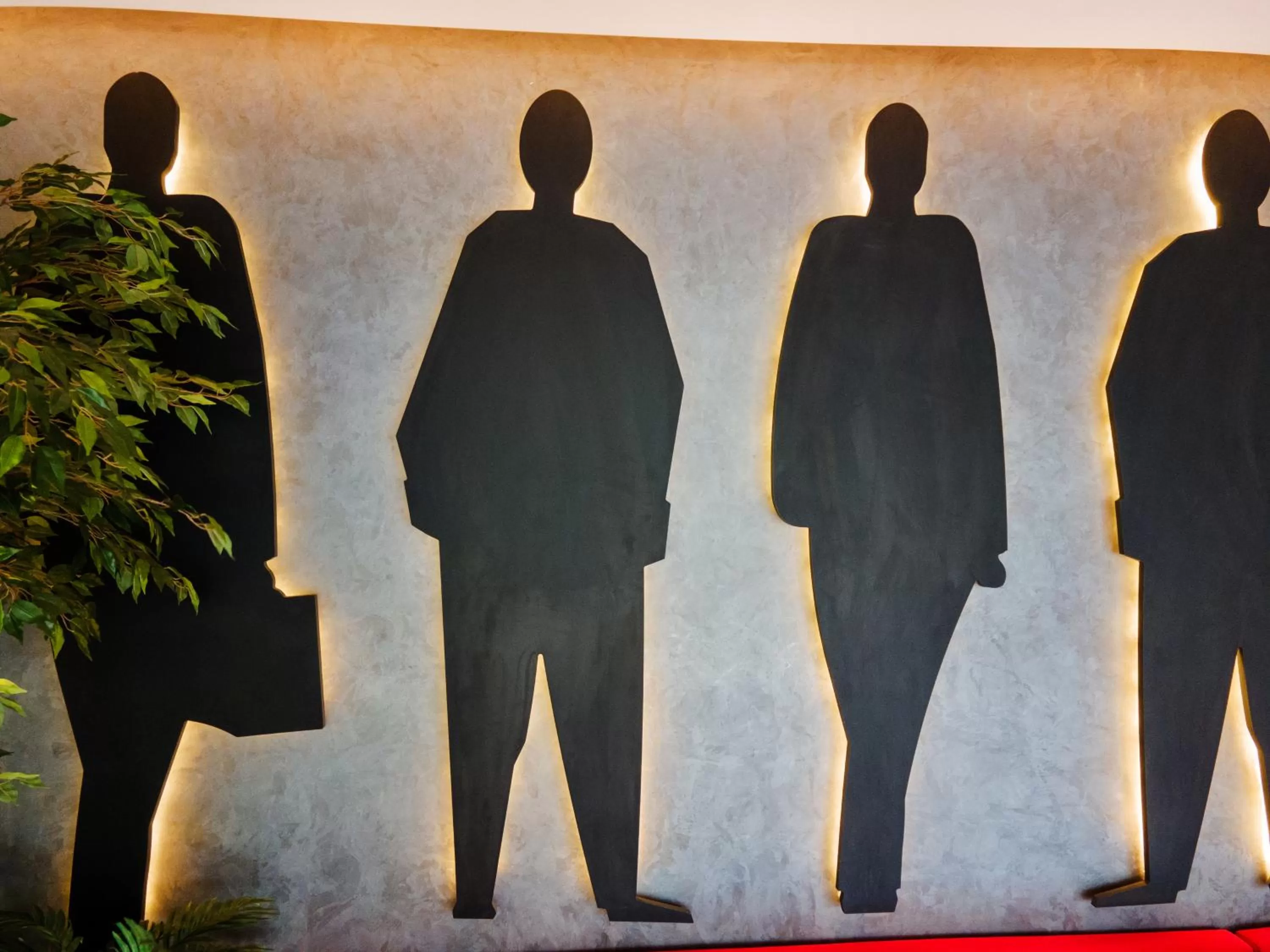 Restaurant/places to eat in ibis Styles Istanbul Merter