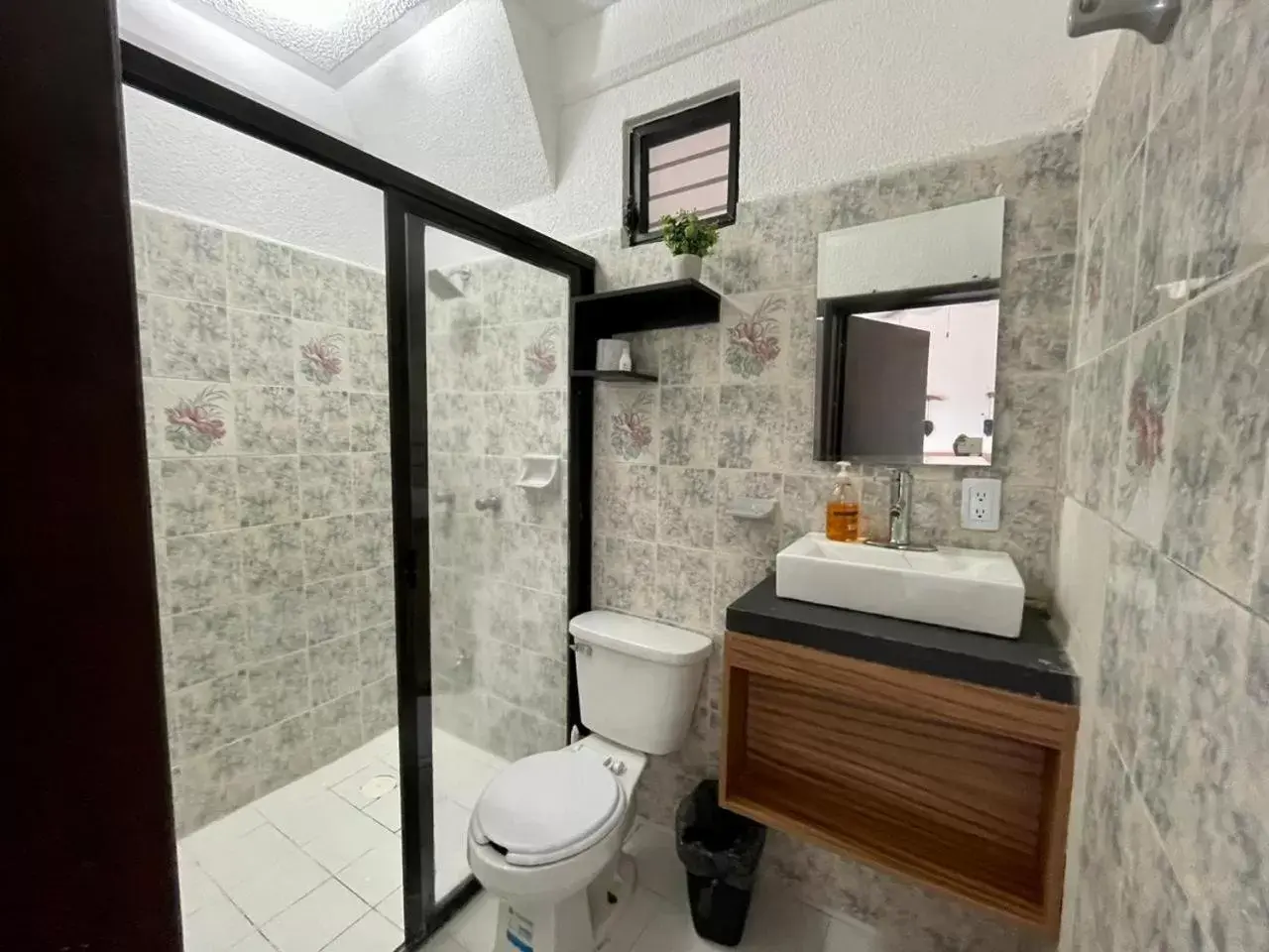 Shower, Bathroom in MAYAB Playa - 5Th. Ave