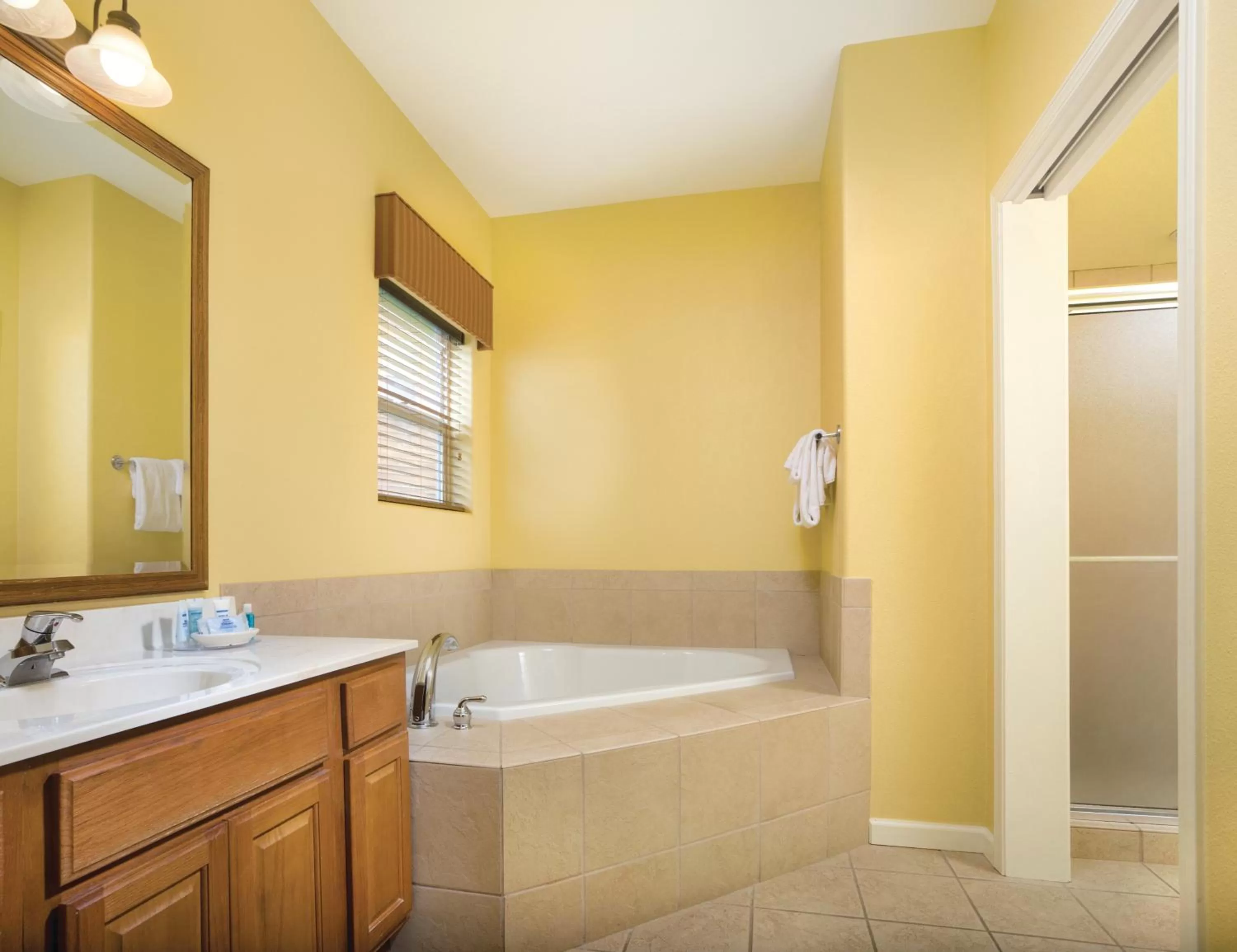 Loft in Club Wyndham Pagosa