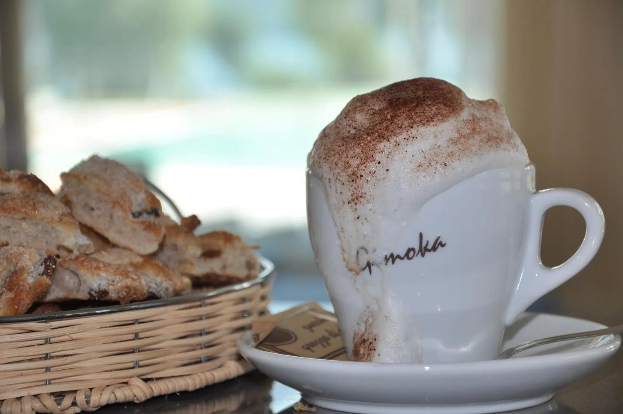 Lounge or bar in Tullio Hotel