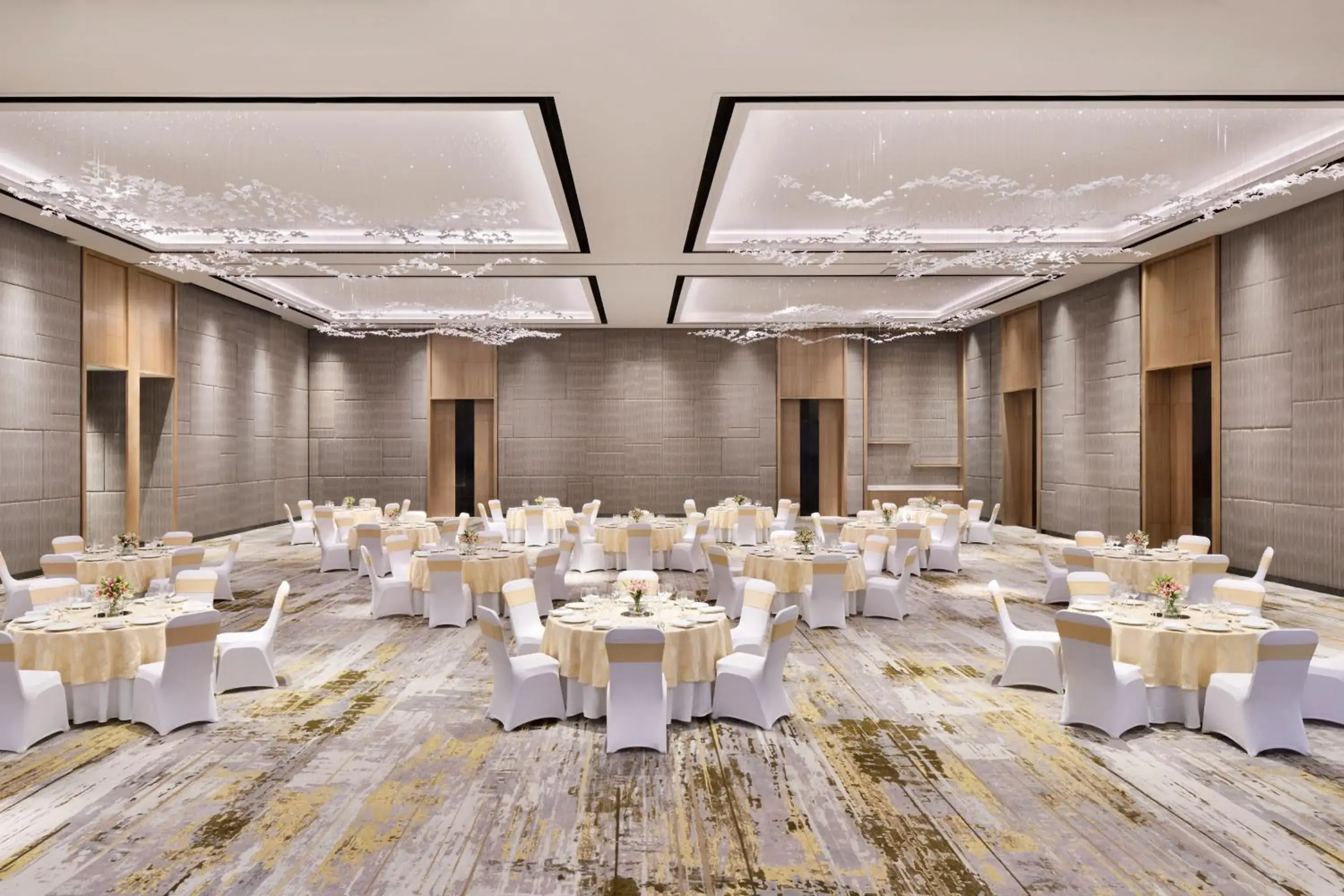 Meeting/conference room, Banquet Facilities in Courtyard by Marriott Aravali Resort