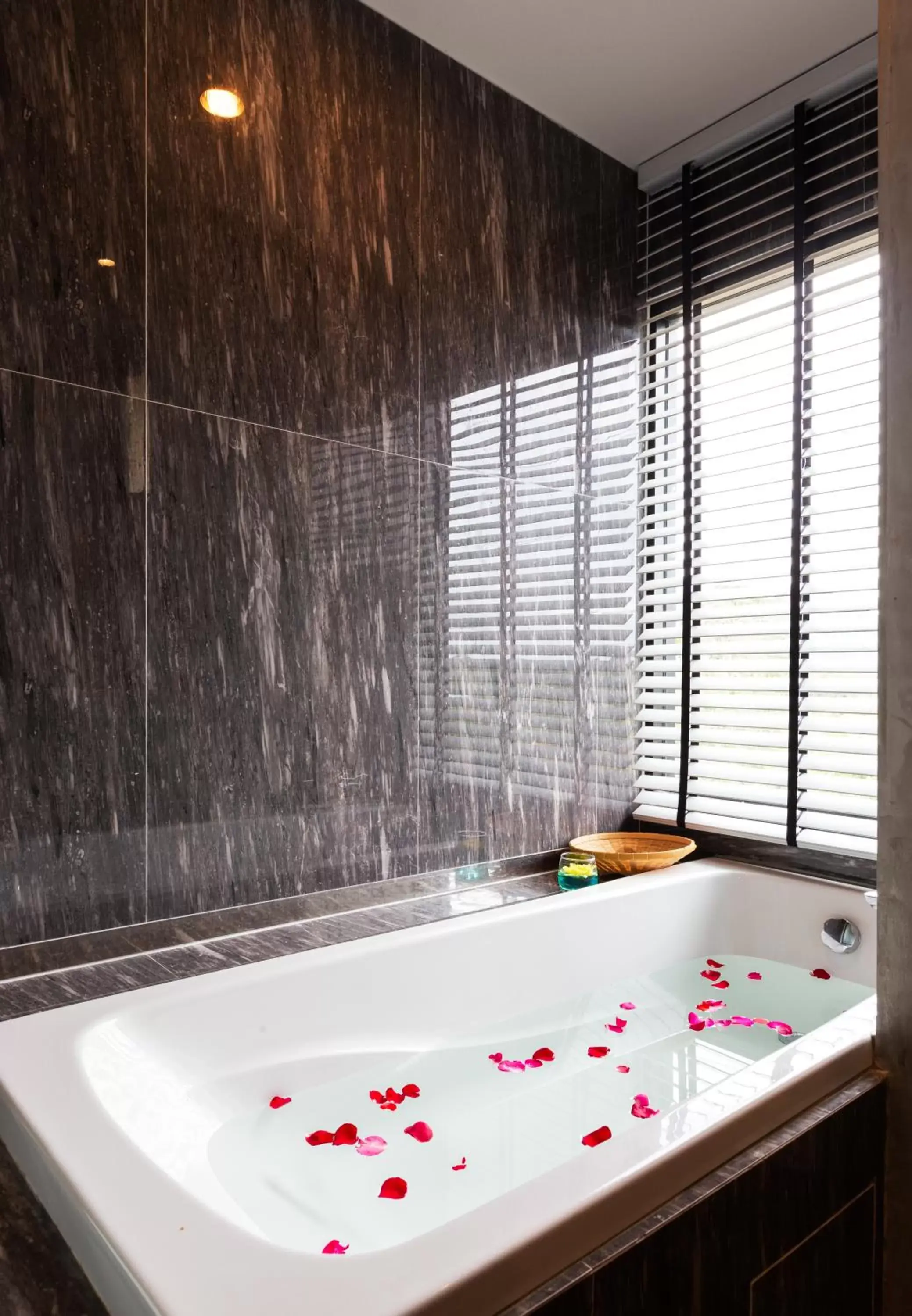 Bath in NAP KRABI HOTEL - SHA Extra Plus