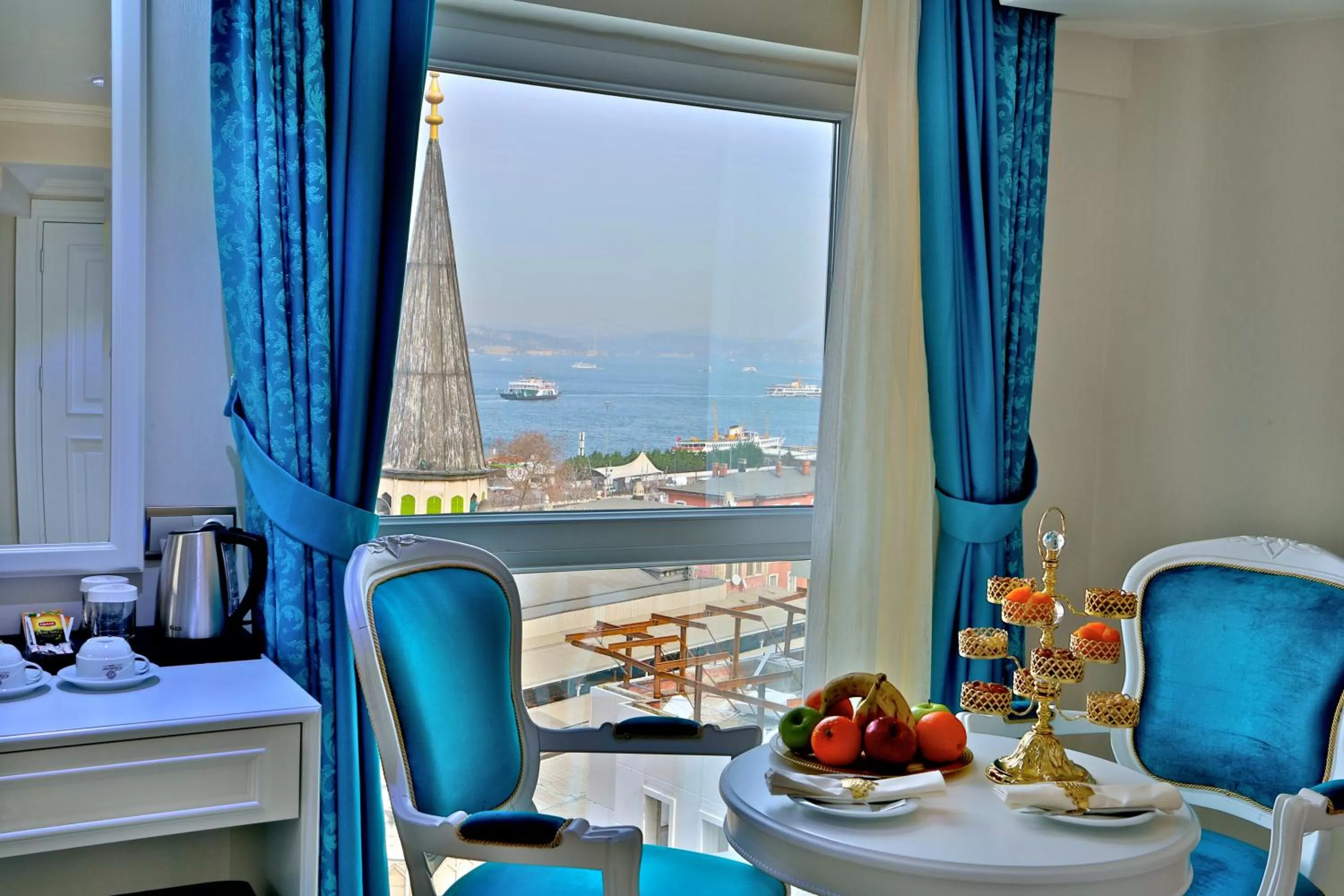 Glamour Hotel Istanbul Sirkeci