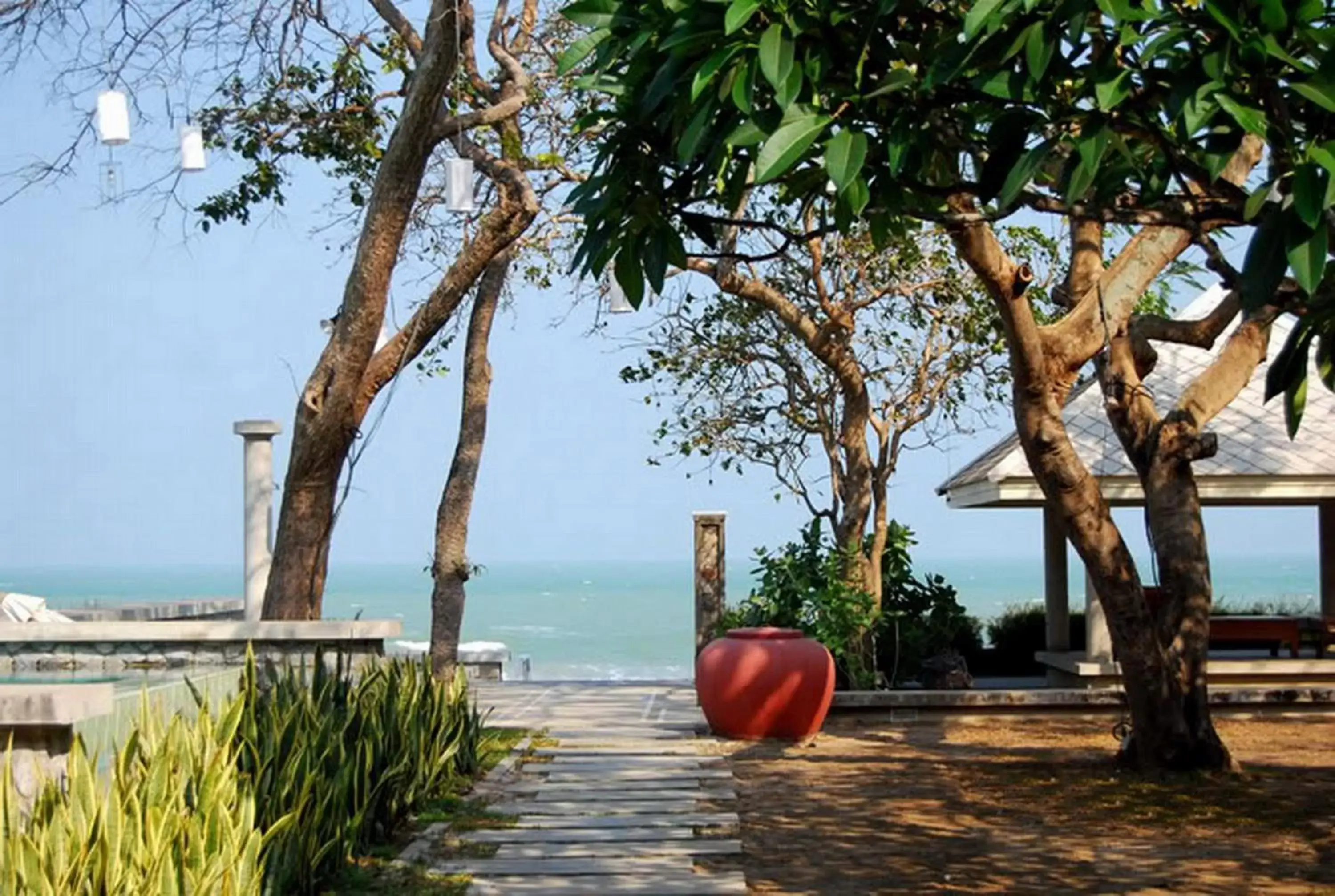 Sea view in Baan Bayan - Hua Hin - SHA Extra Plus Sea view in Baan Bayan - Hua Hin - SHA Extra Plus