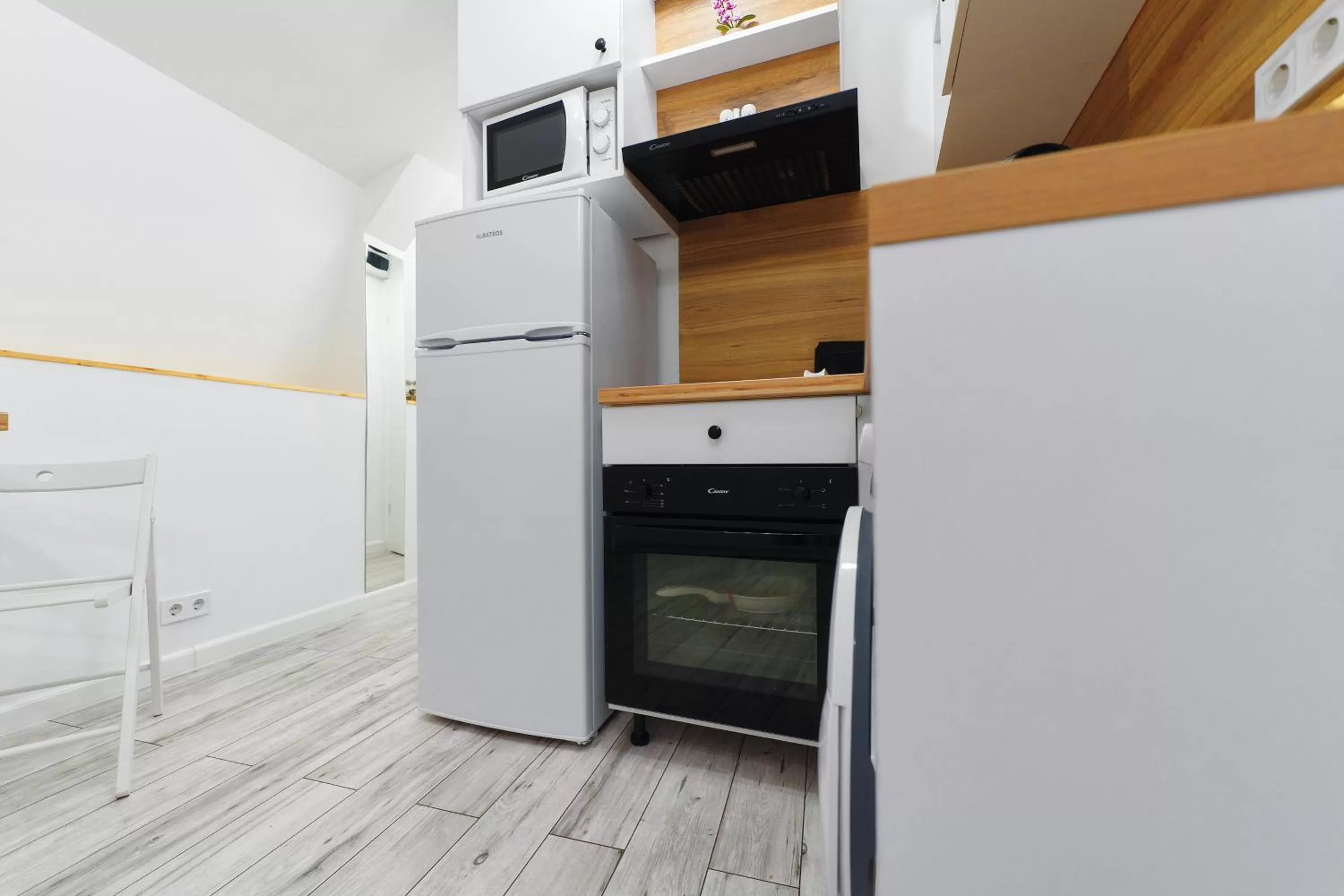 Bella House Apartaments