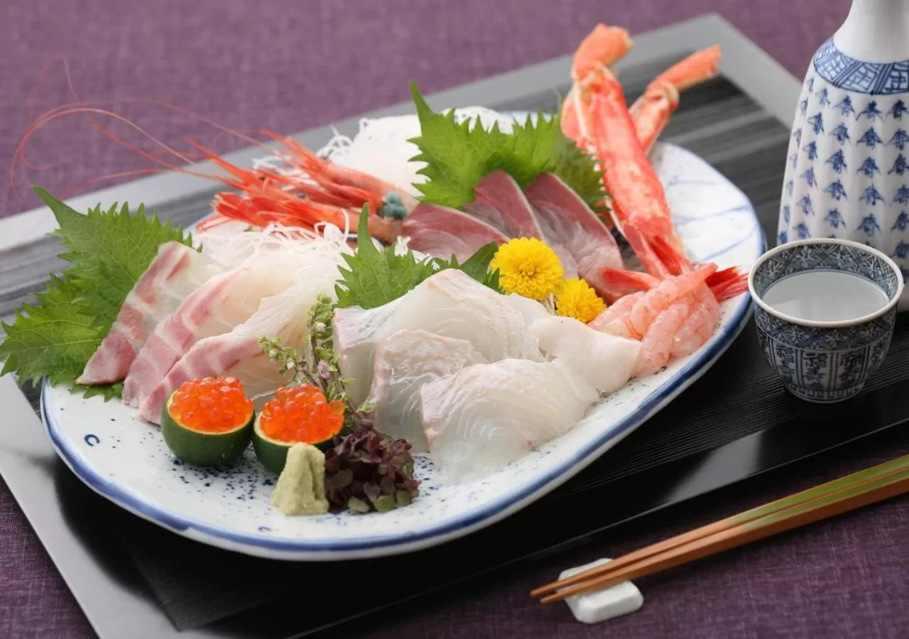 Off site in APA Hotel & Resort Niigata Ekimae Odori