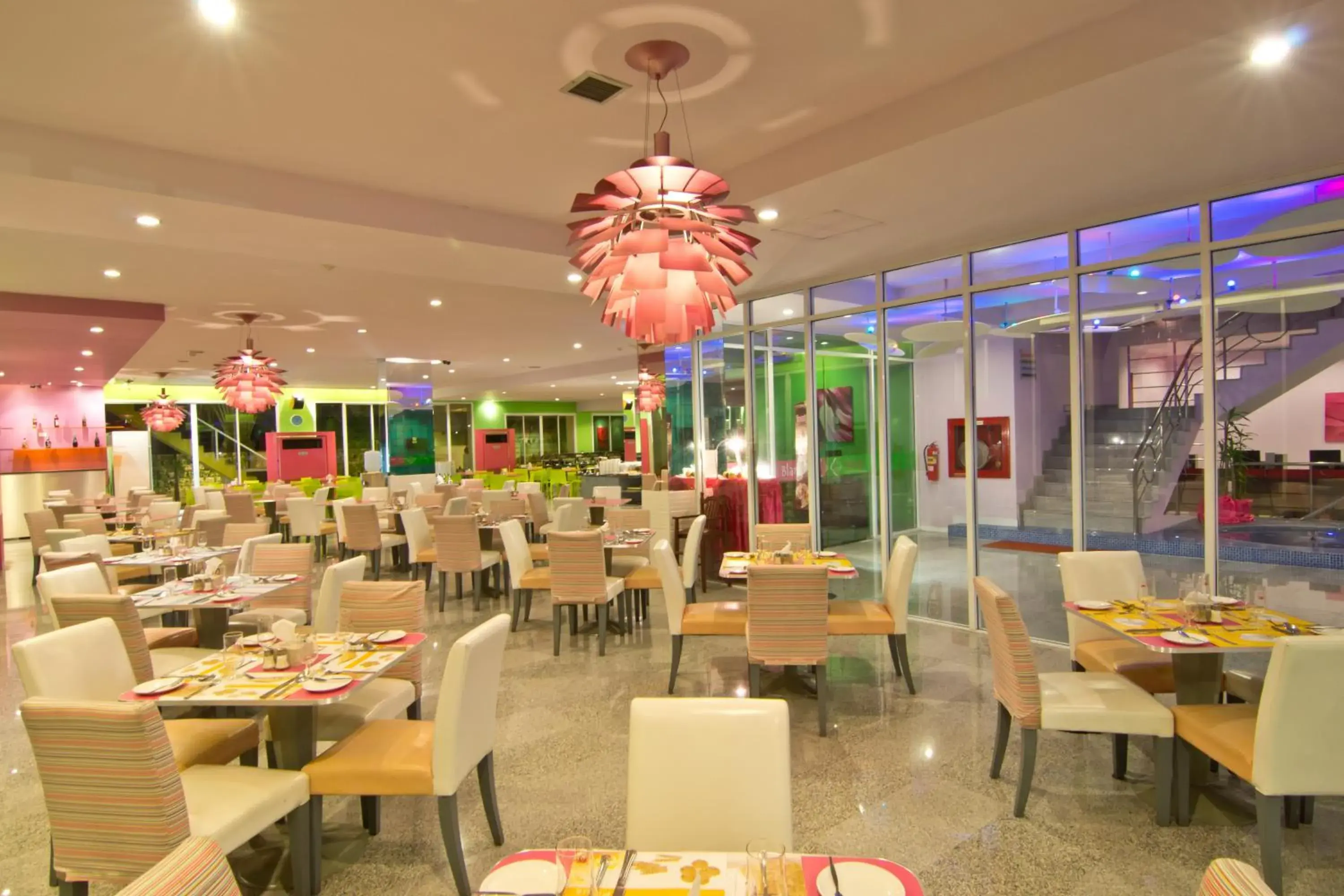 Restaurant/places to eat in Best Bella Pattaya Restaurant/places to eat in Best Bella Pattaya