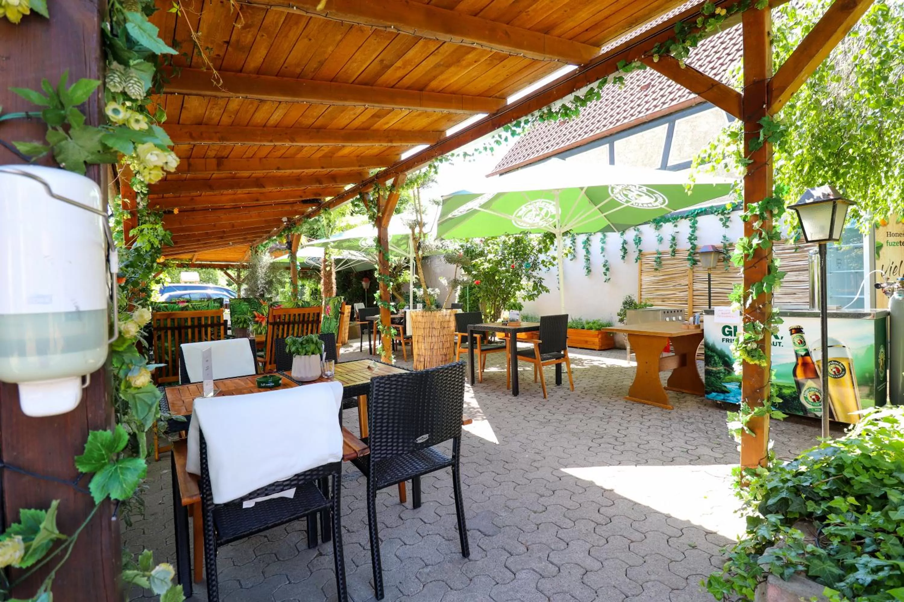 Black Forest Hotel Kappel-Grafenhausen