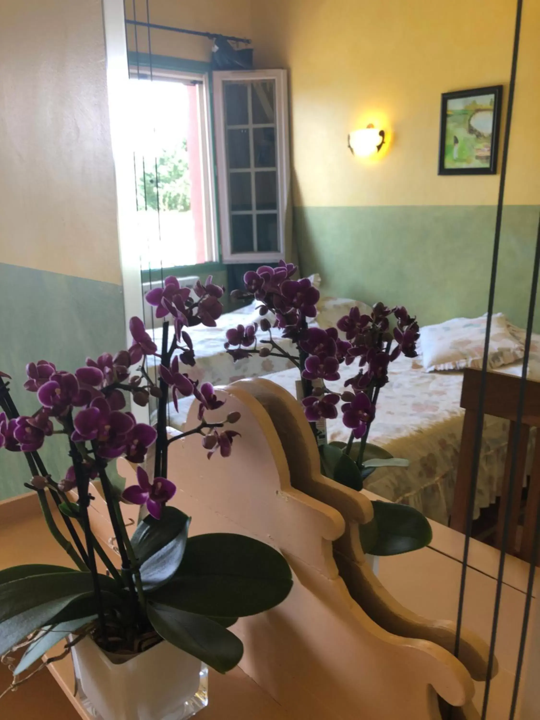 Family Suite in Mas de la Montille Family Suite in Mas de la Montille