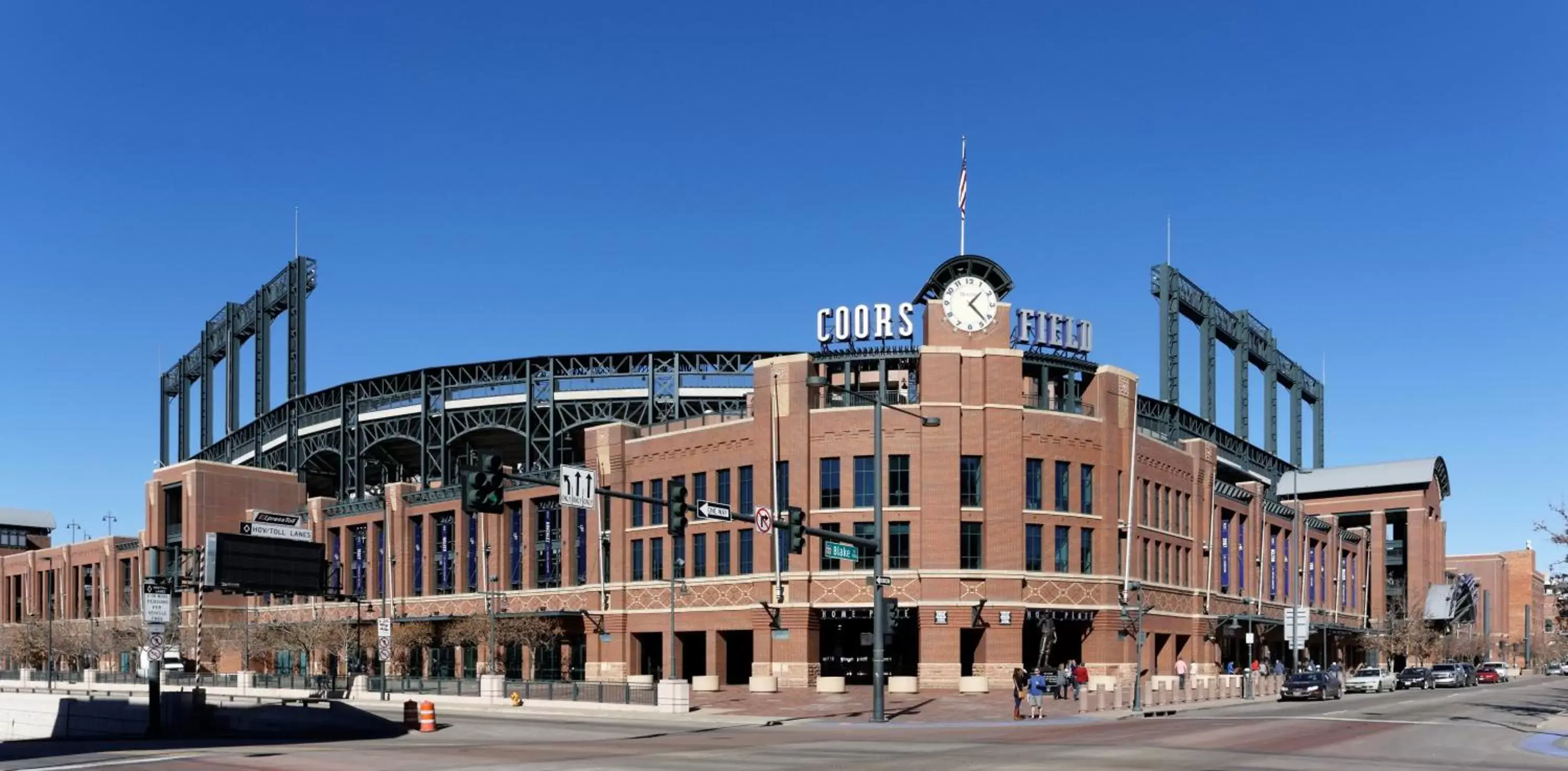 Area and facilities in Hotel Indigo Denver Downtown - Union Station, an IHG Hotel