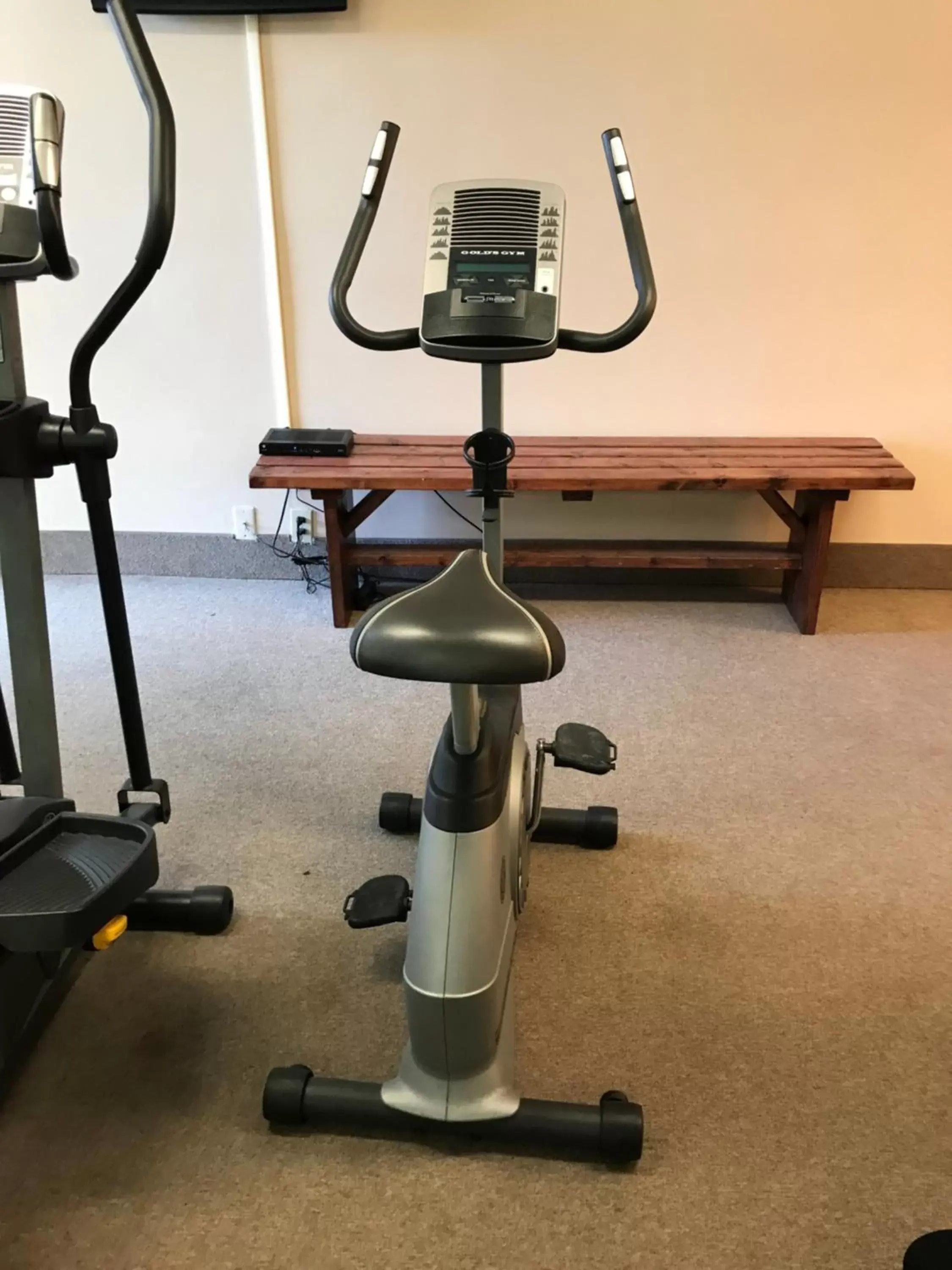 Fitness centre/facilities, Fitness Center/Facilities in Norfolk Country Inn and Suites