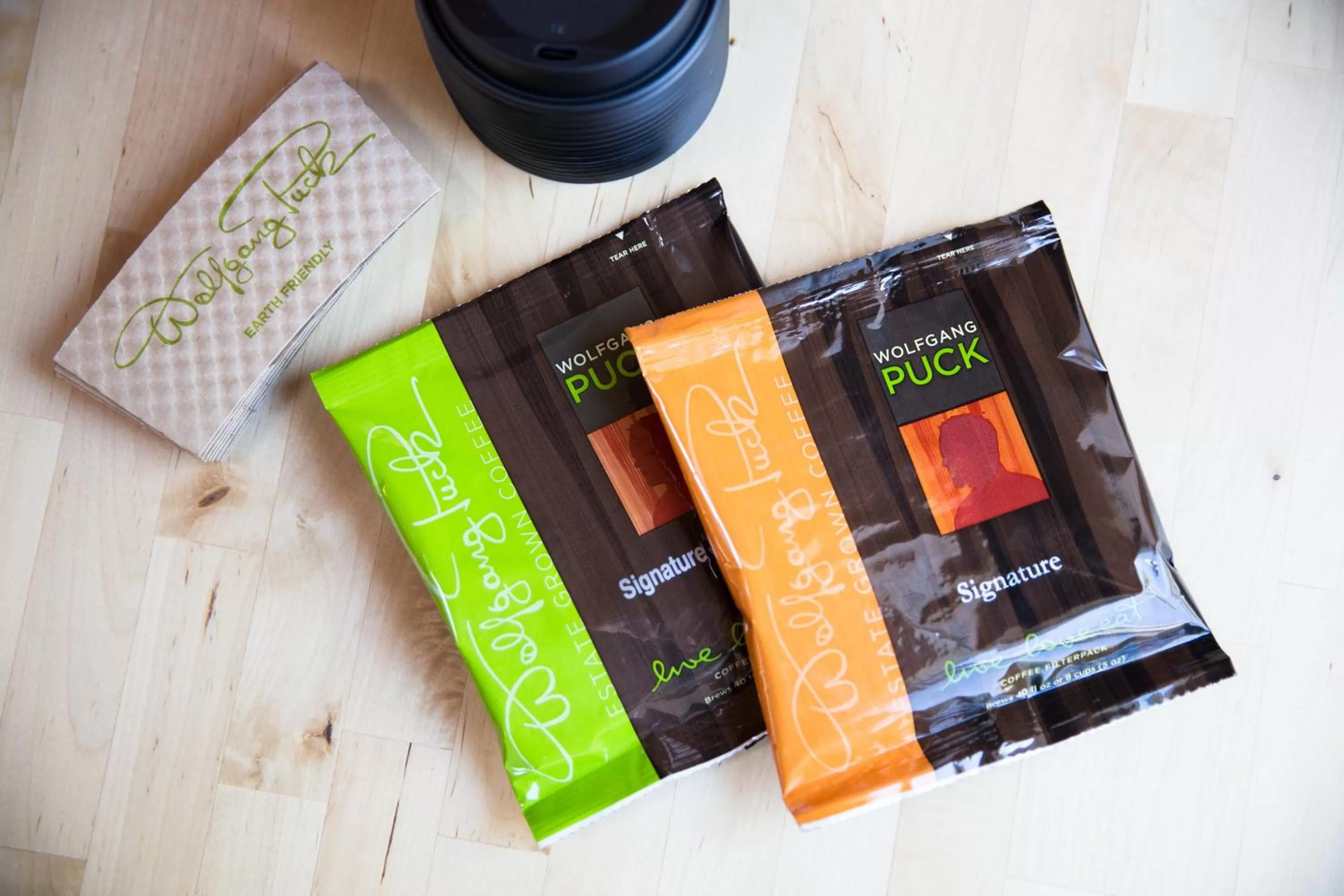 Coffee/tea facilities in The Longhorn Ranch Resort Lodge & RV Park