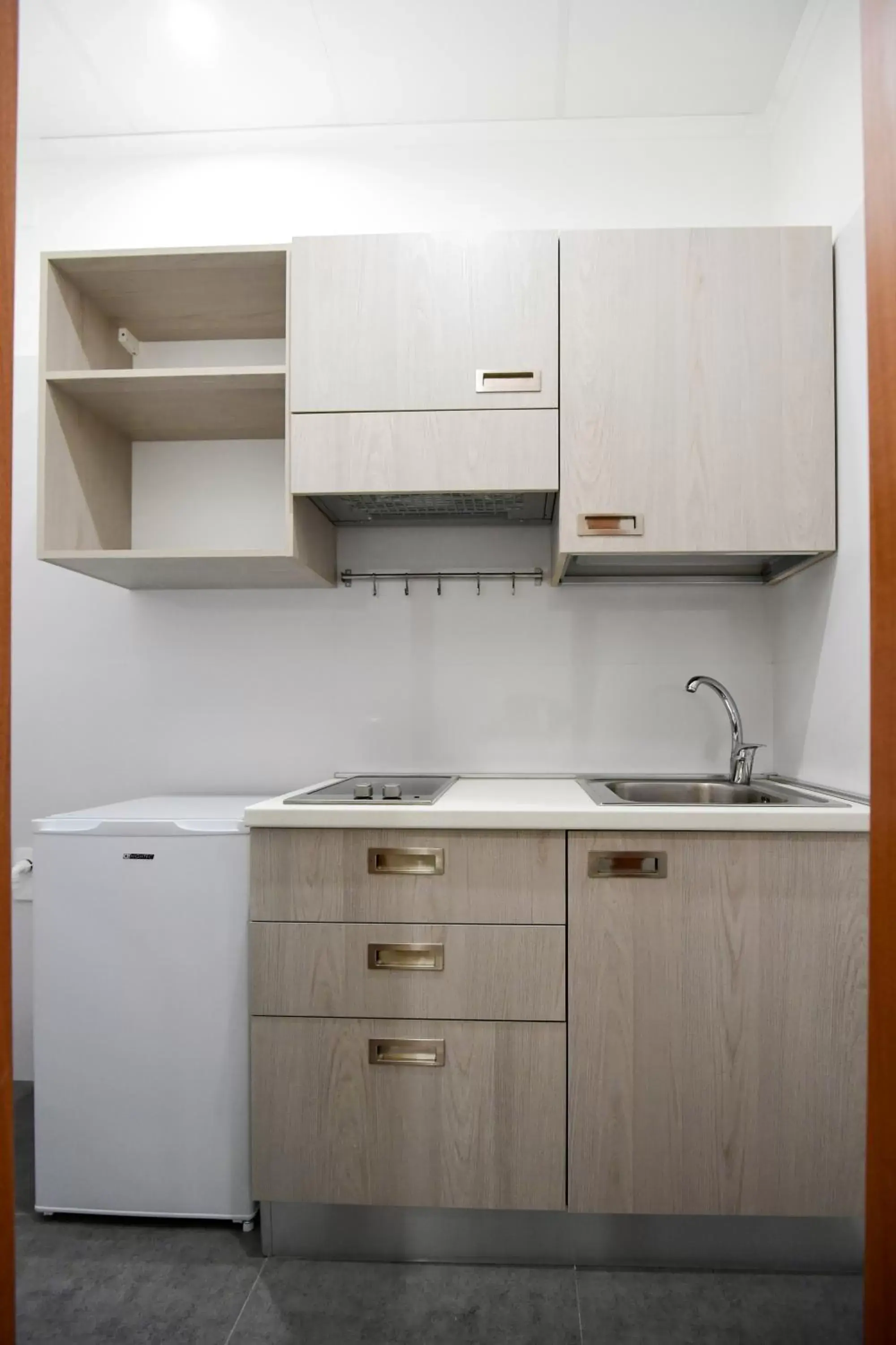 Kitchen or kitchenette, Kitchen/Kitchenette in Hotel Auditorium