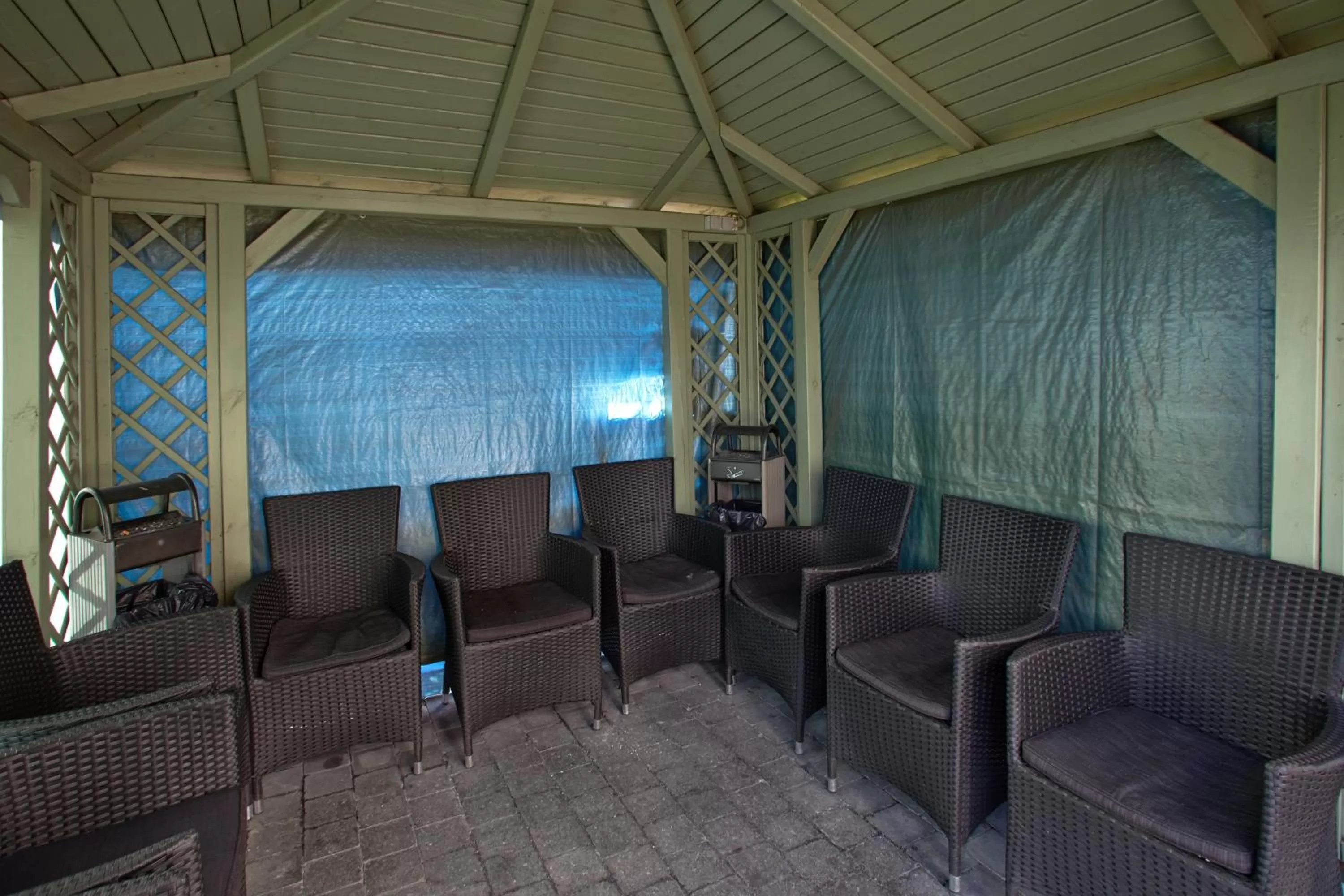 Banquet/Function facilities in Vivaldi Hotel