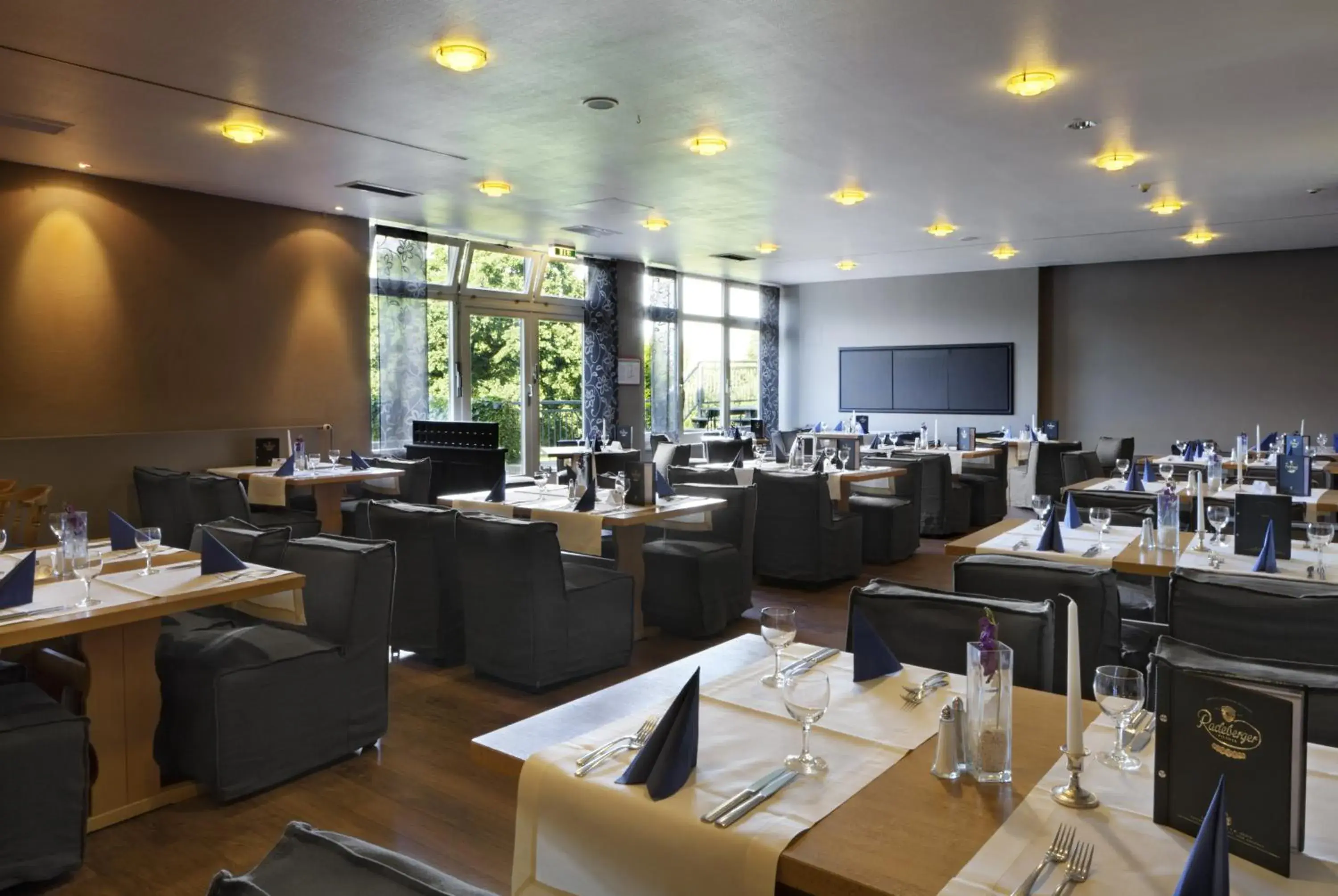 Restaurant/Places to Eat in Tryp by Wyndham Bad Bramstedt