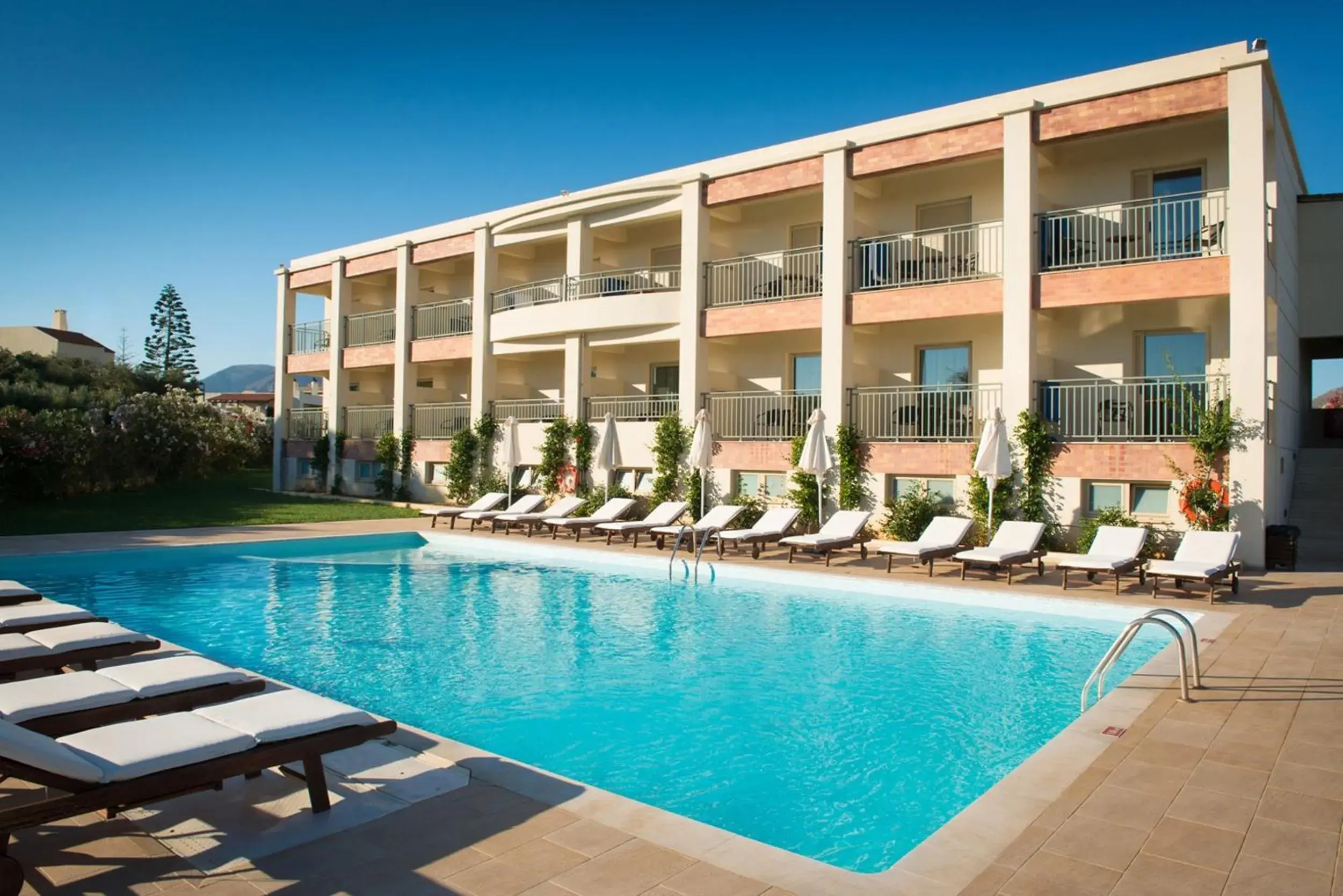 Other, Swimming Pool in Bella Beach Hotel