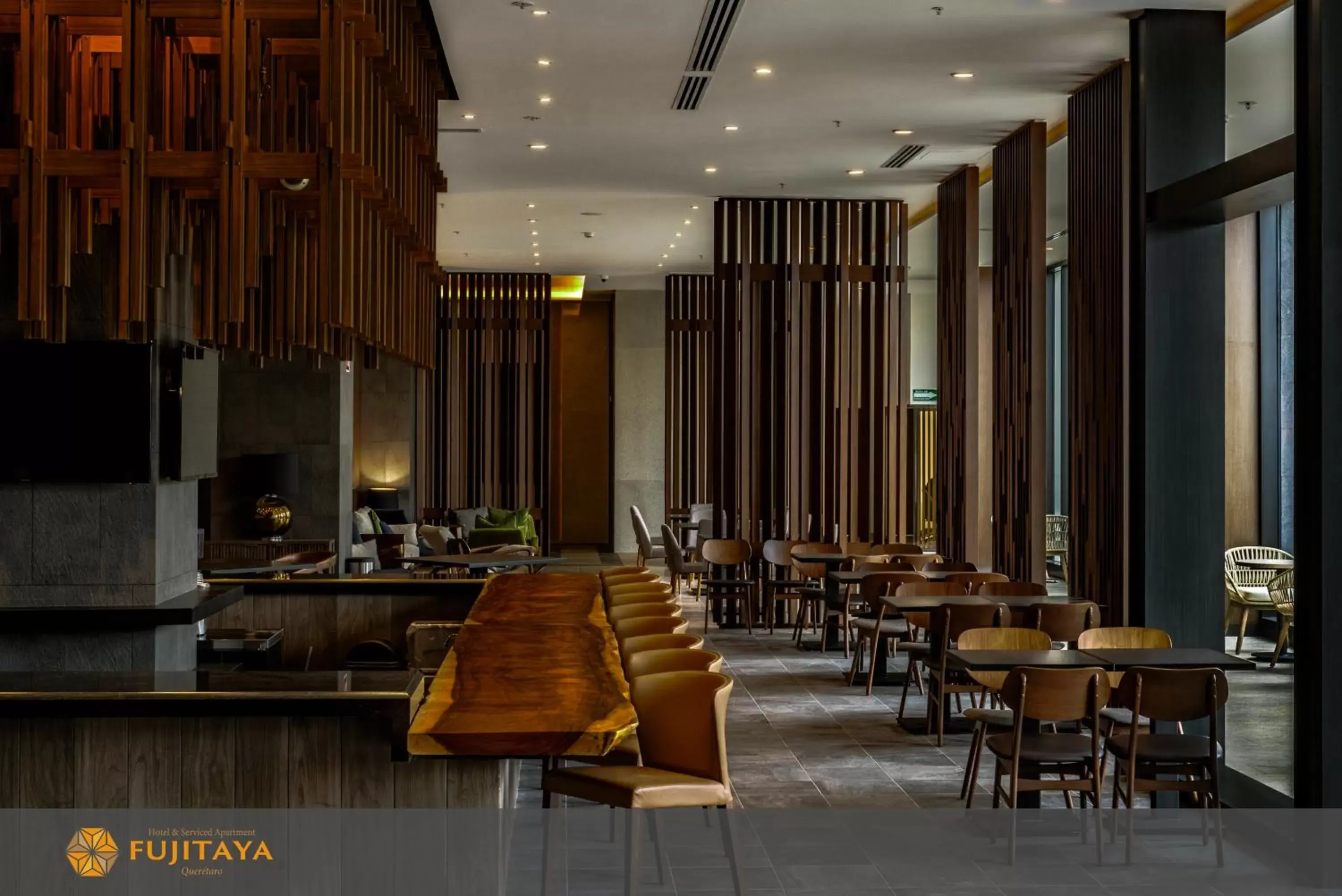 Restaurant/places to eat in FUJITAYA Querétaro Restaurant/places to eat in FUJITAYA Querétaro