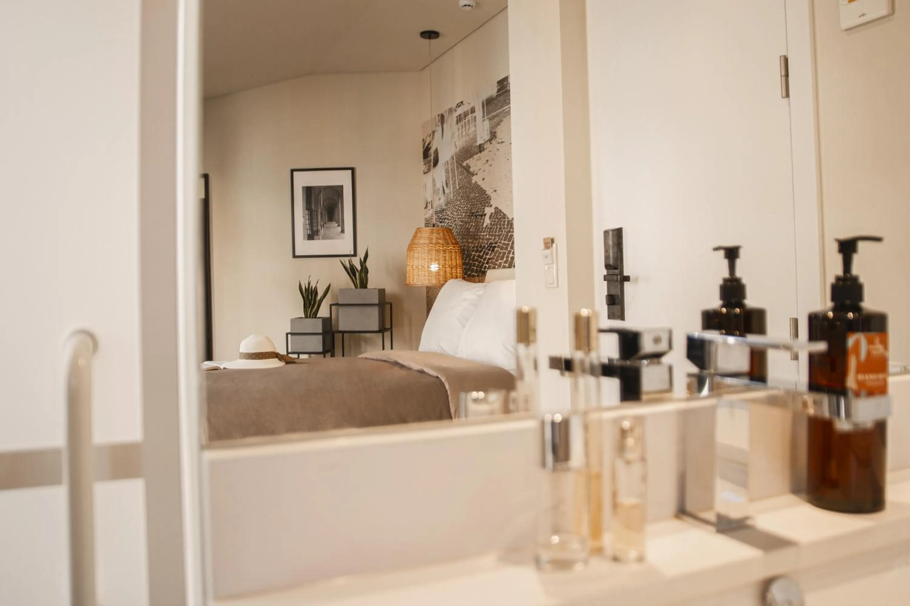 Hotel Bilbao Jardines