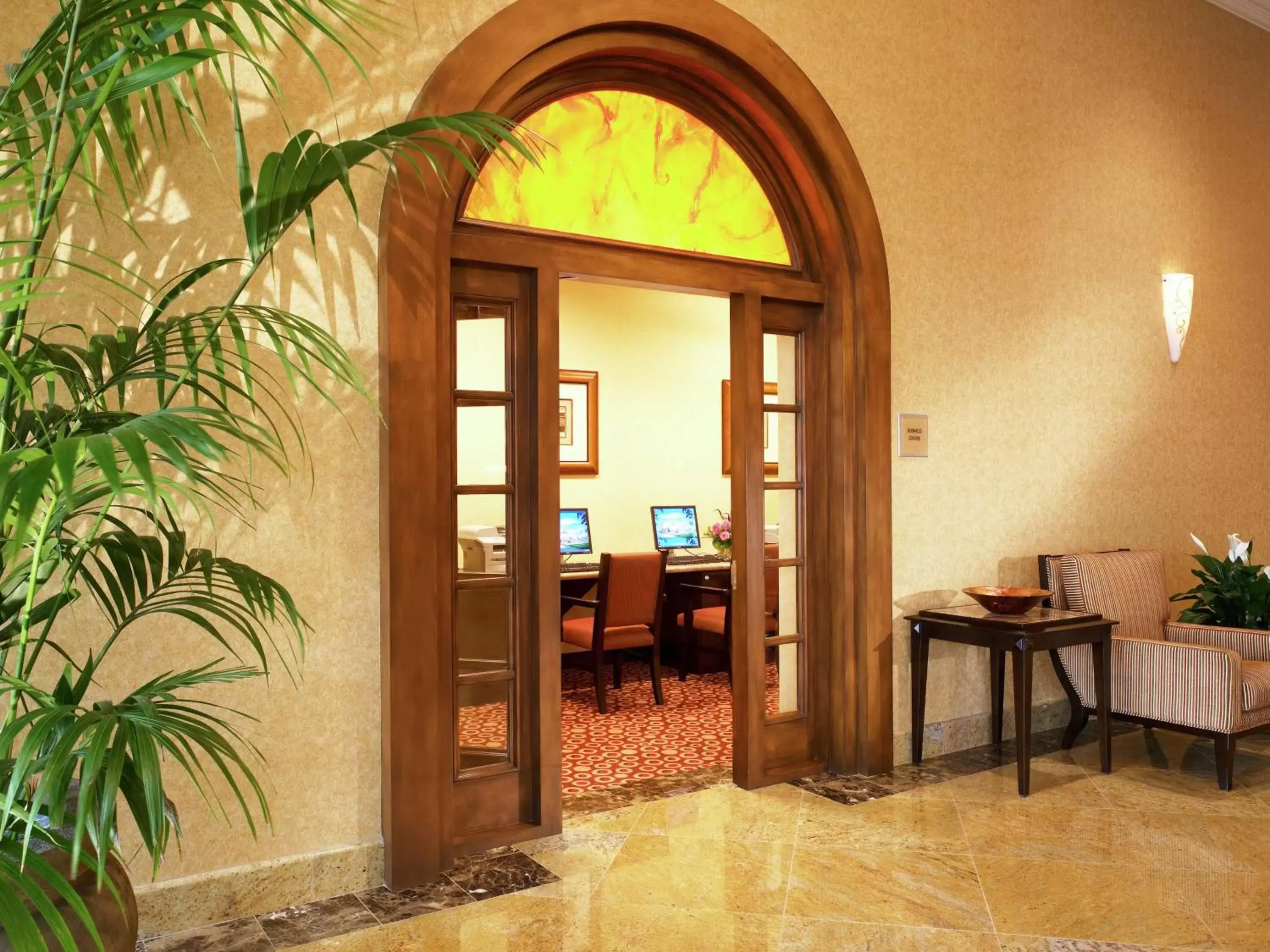 Business facilities in DoubleTree Suites By Hilton Anaheim Resort/Convention Center