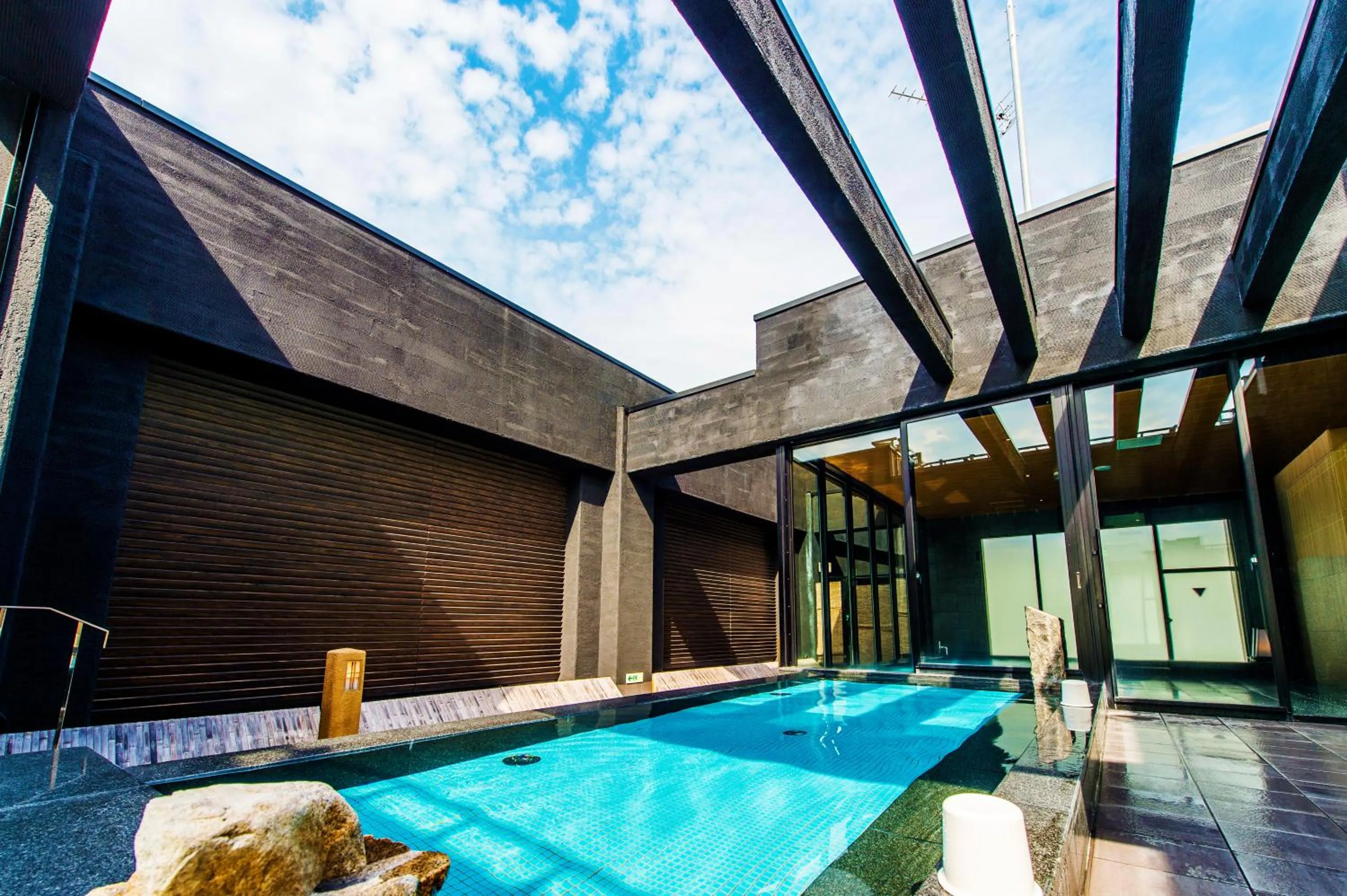 Day in Candeo Hotels Fukuoka Tenjin