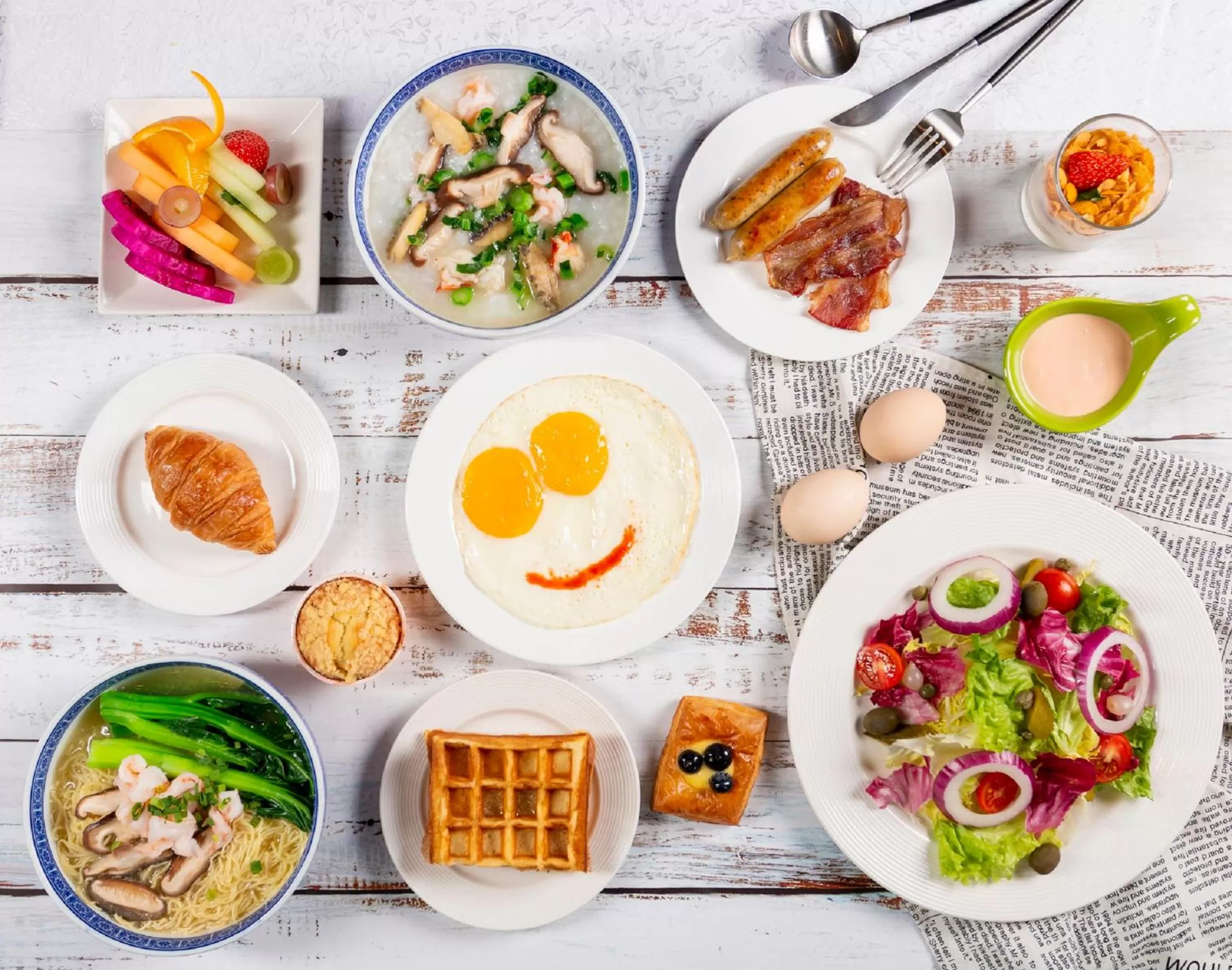 Sheraton Shenzhen Futian Hotel