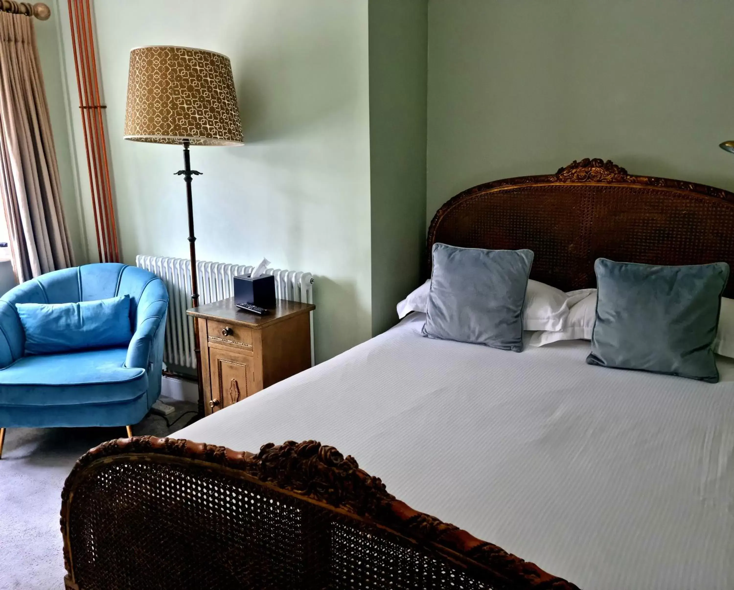 Small Double Room in The Ollerod Small Double Room in The Ollerod