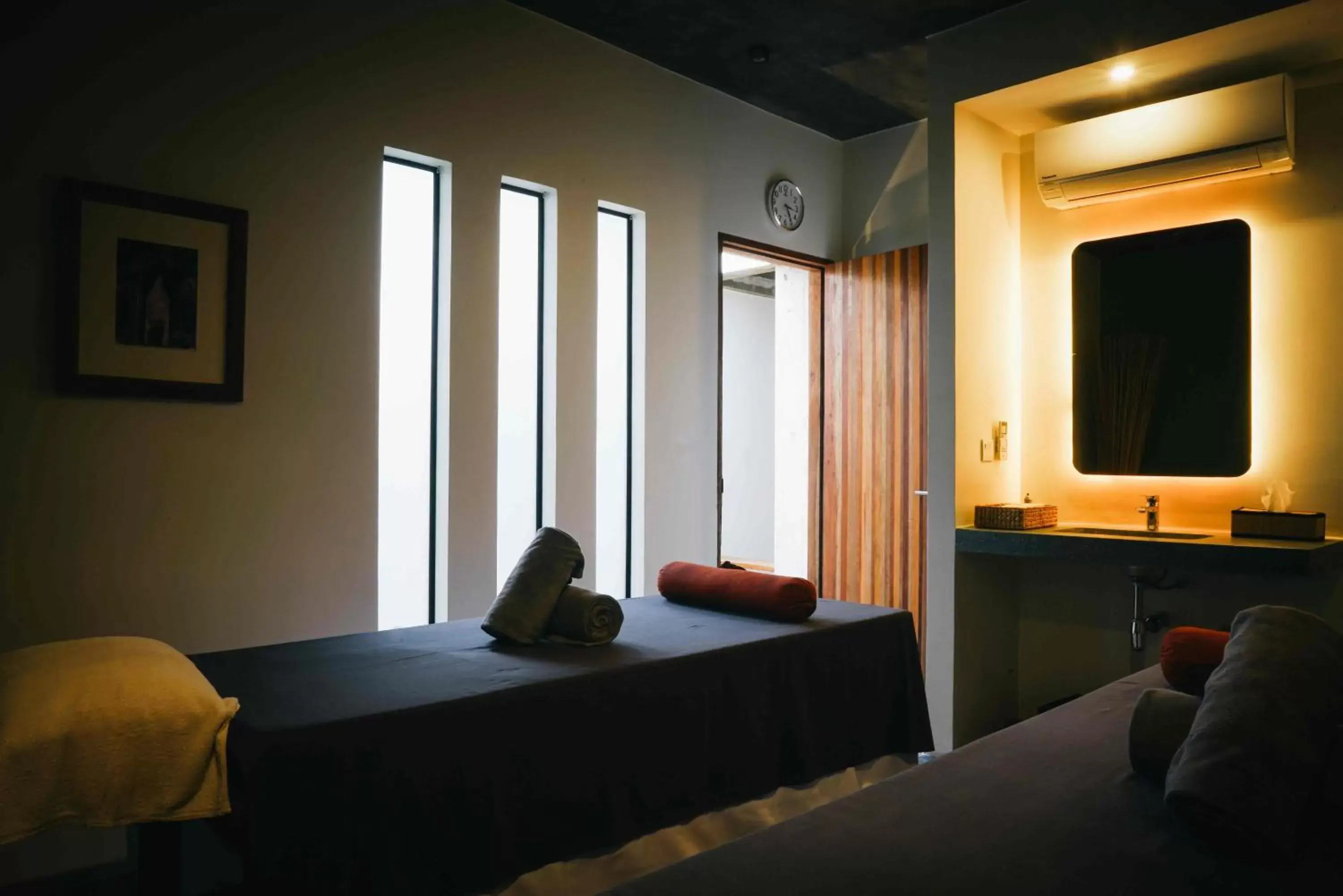 Spa and wellness centre/facilities, Bed in Rambutan Resort – Siem Reap Spa and wellness centre/facilities, Bed in Rambutan Resort – Siem Reap