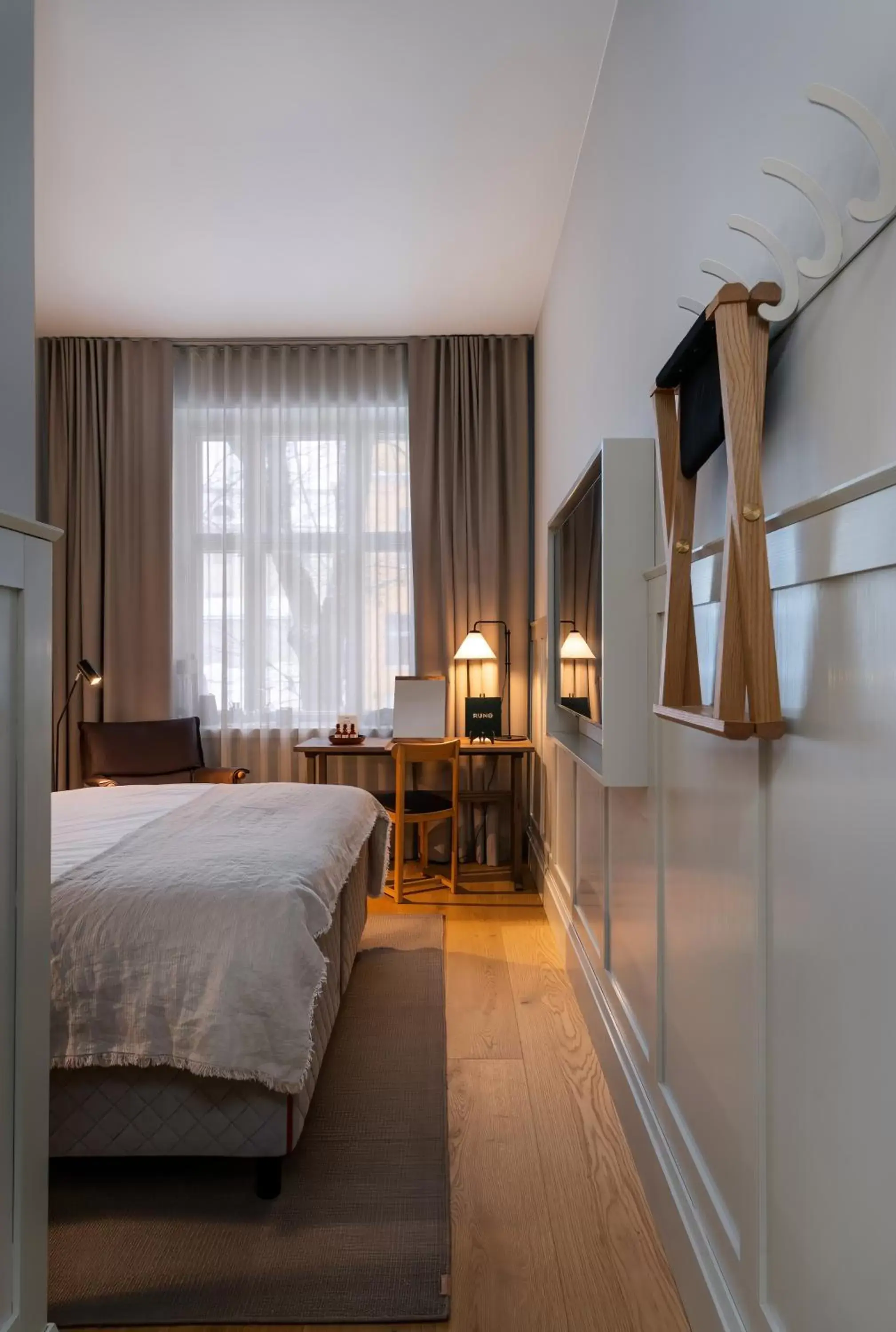 Medium incl. sauna access in RUNO Hotel Porvoo Medium incl. sauna access in RUNO Hotel Porvoo