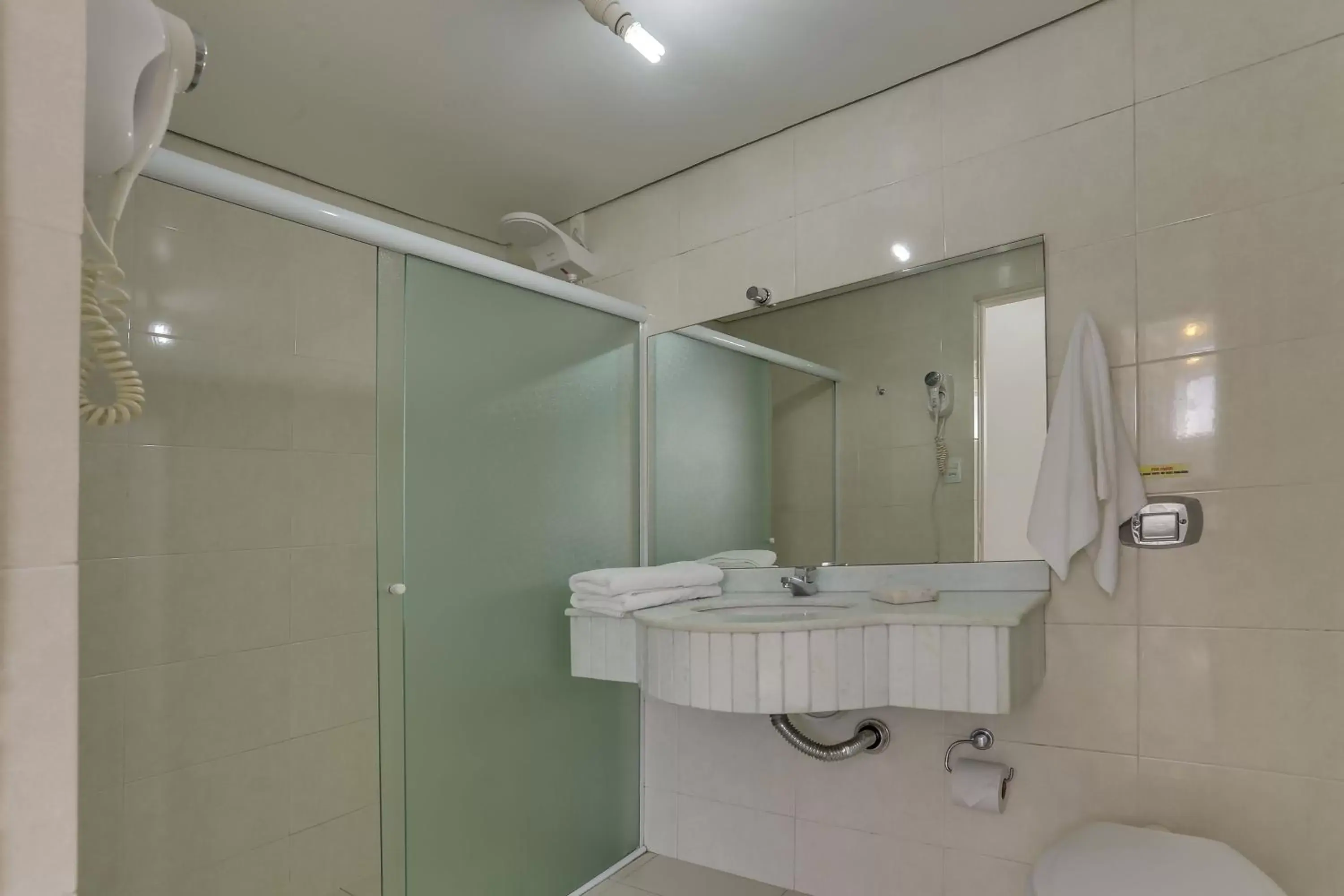 Duplex Apartment in Pousada Saint Paul Duplex Apartment in Pousada Saint Paul