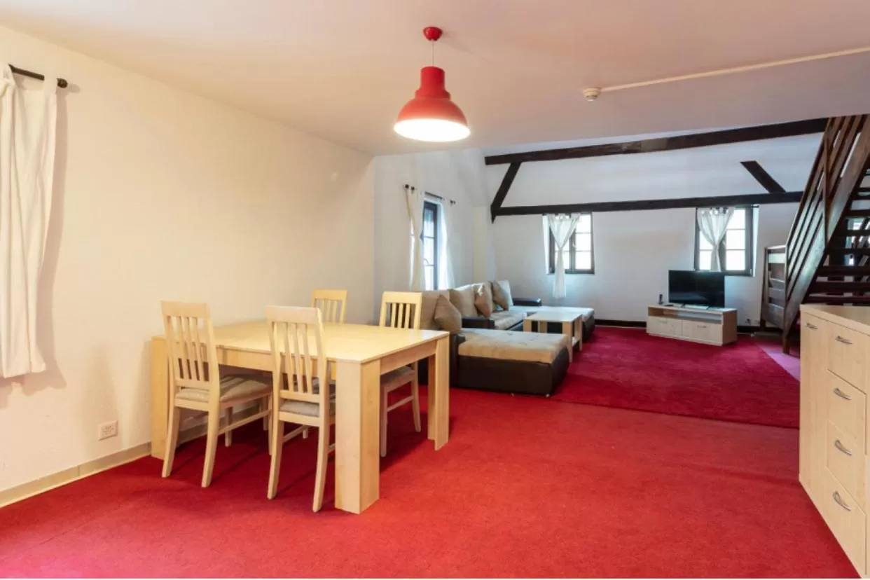 Hostellerie de L'Hôtel de Ville