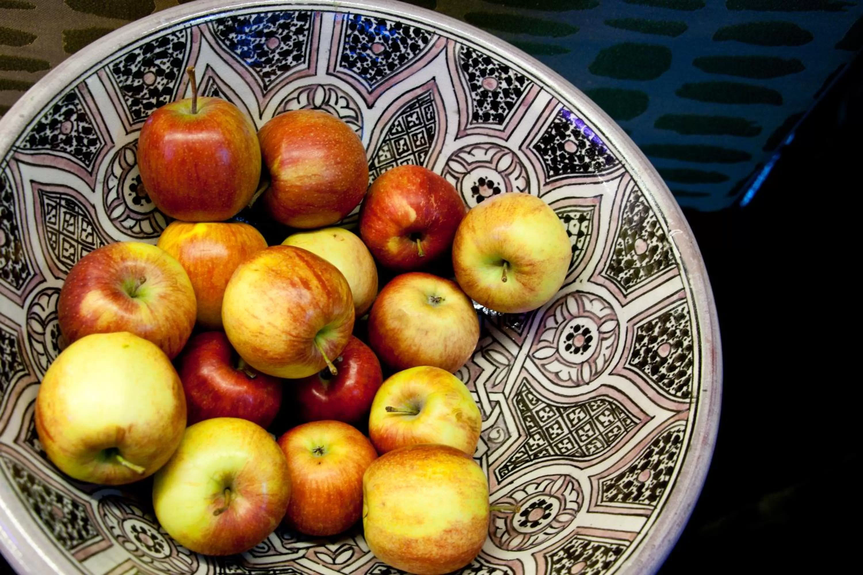 Food and drinks in Nala Individuellhotel