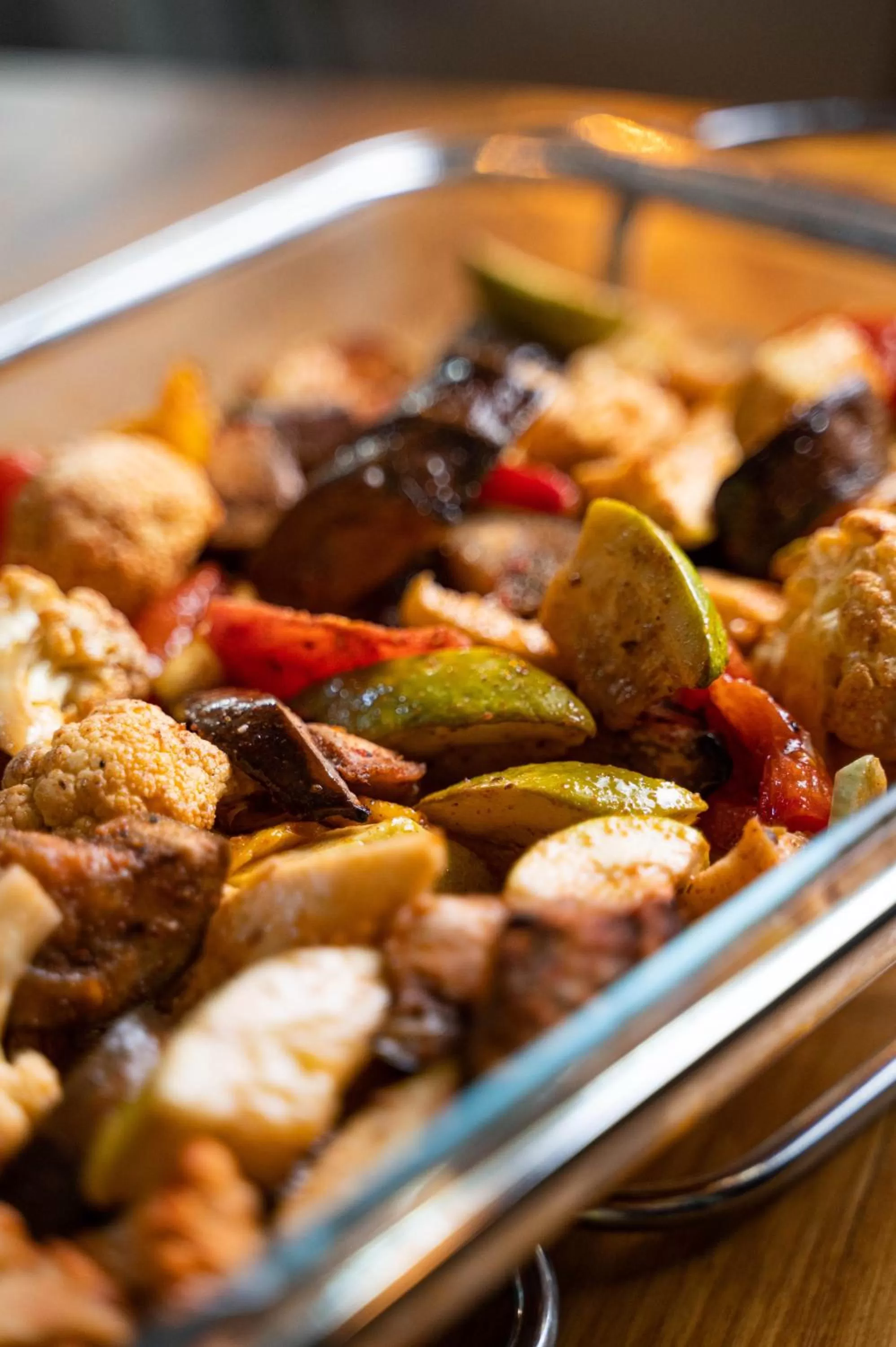 Breakfast, Food in UYUTNYY DOM