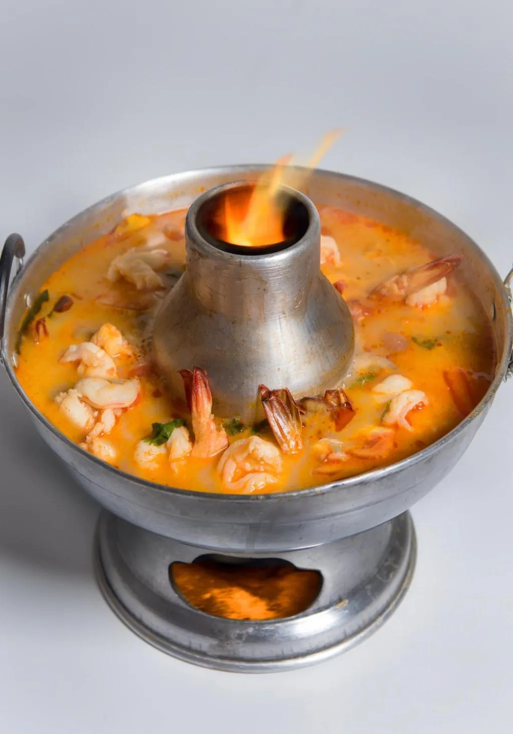 Food close-up in PS Hotel Phuket Patong - SHA Plus