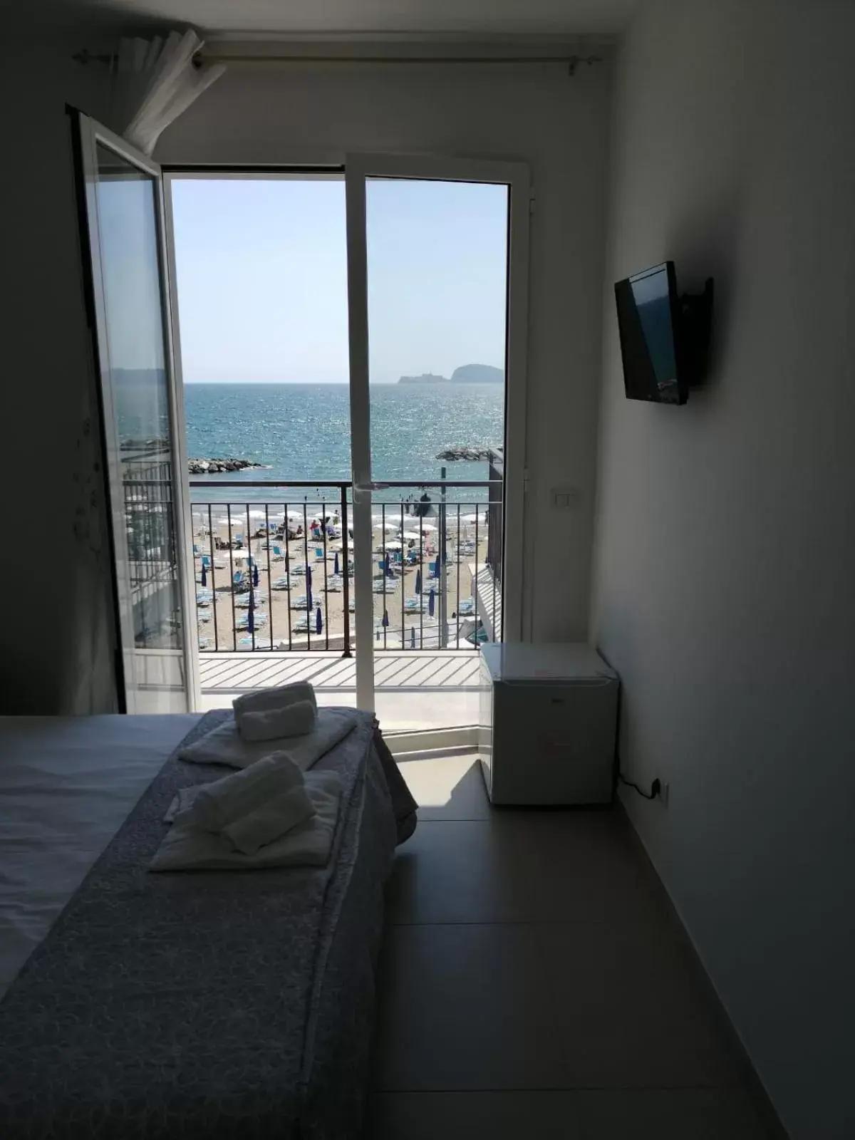 Hotel Tirreno Formia