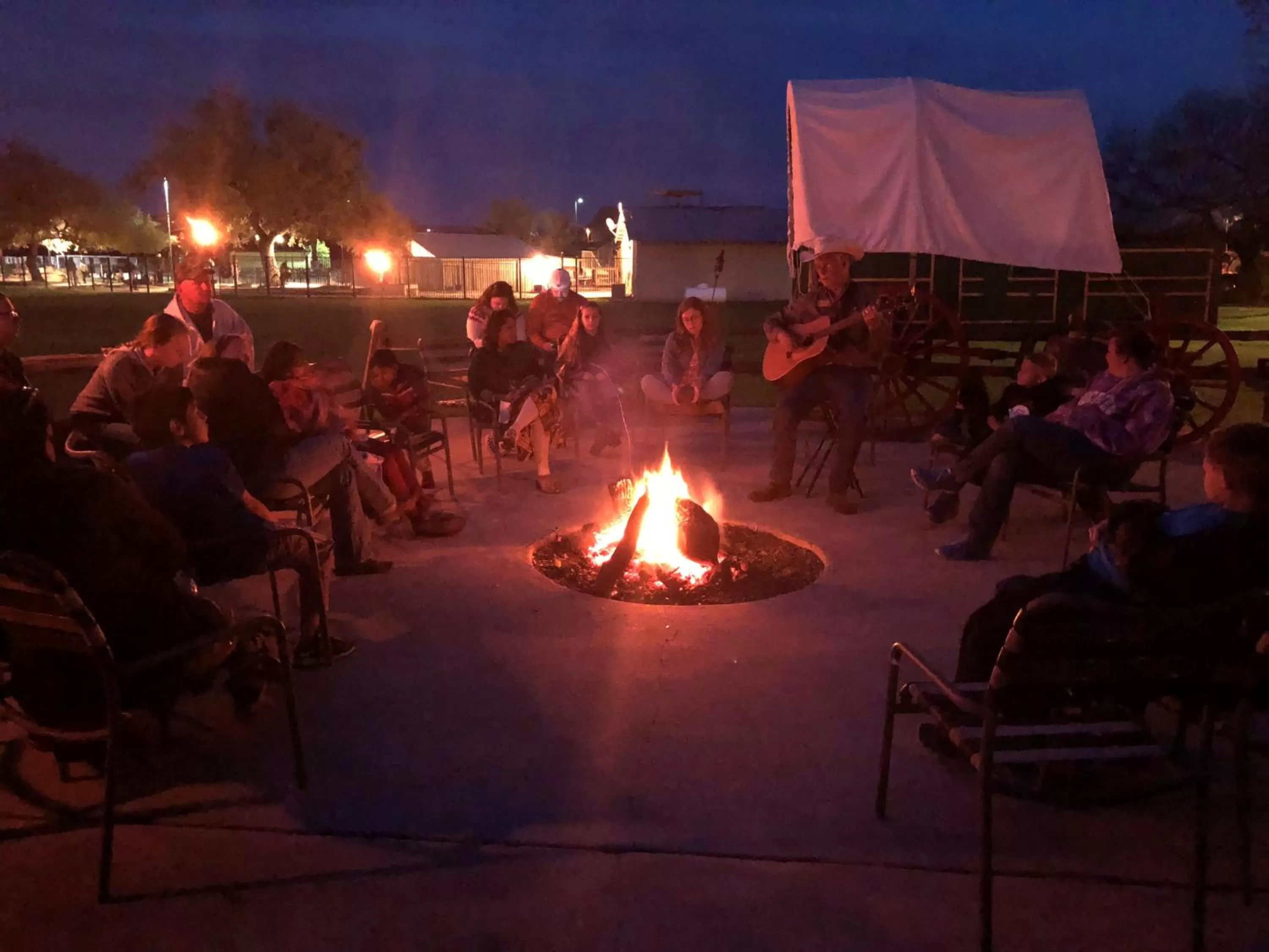 Flying L Ranch Resort & Golf Course