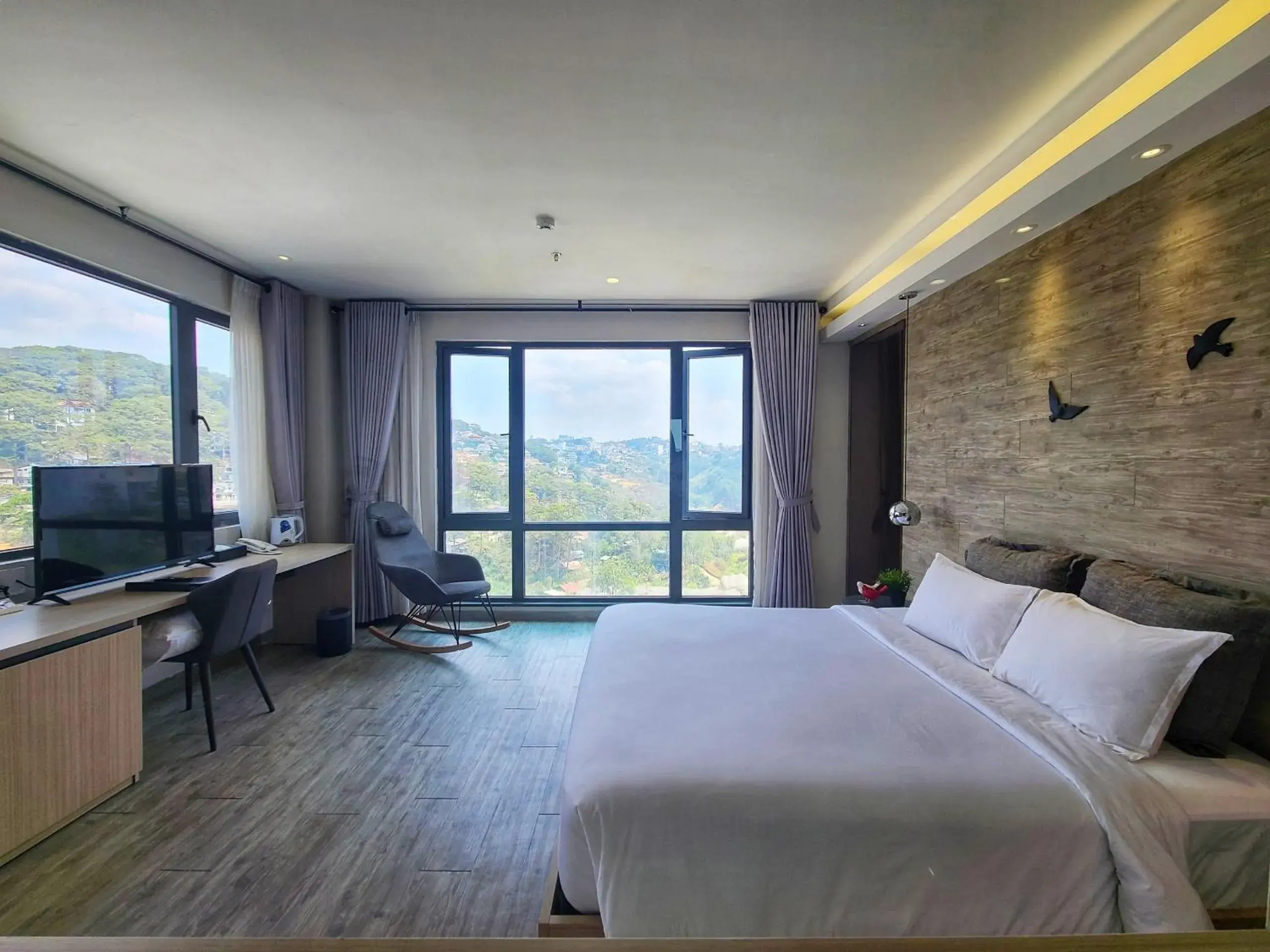 The Luxe Hotel Da Lat