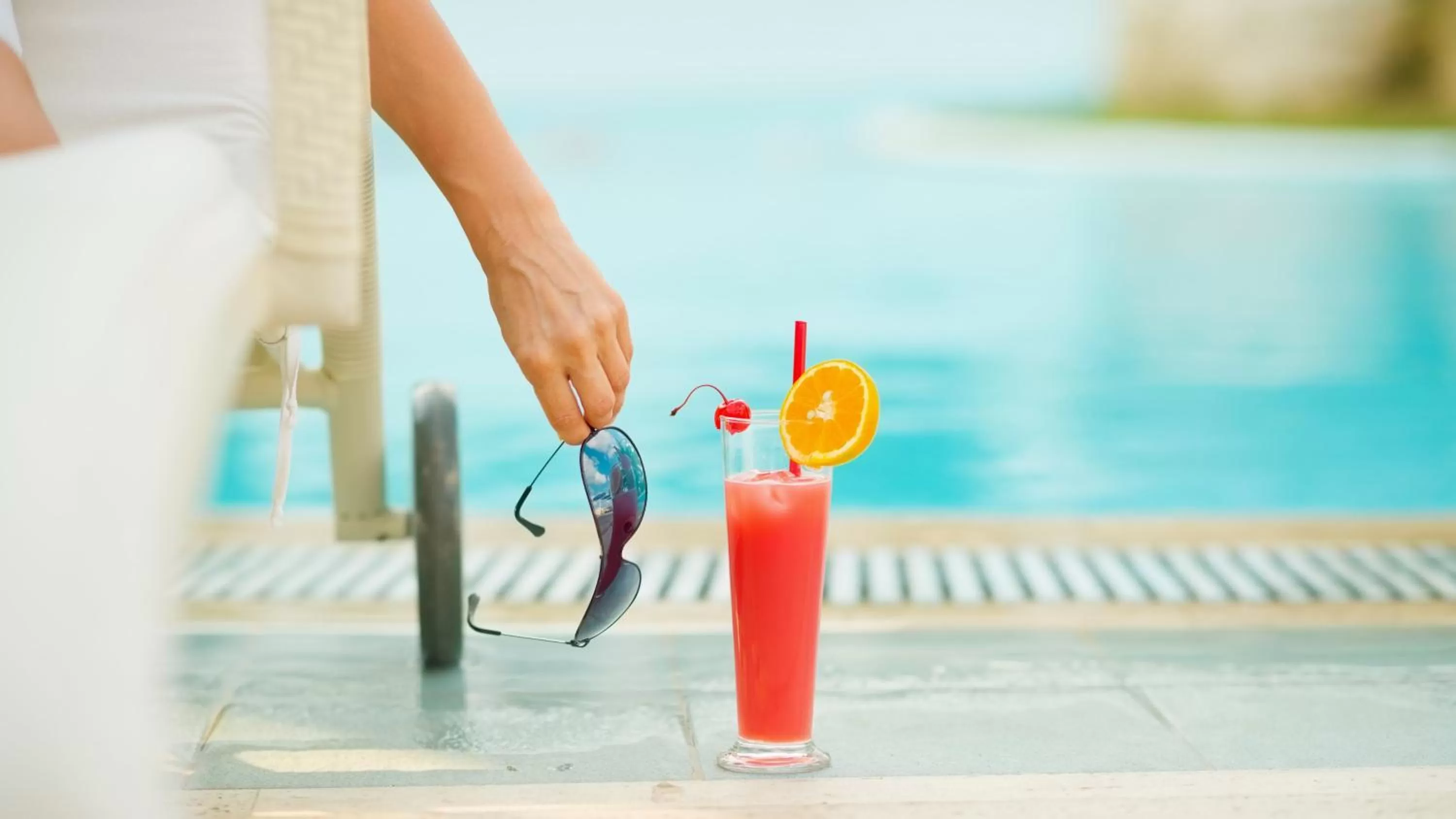 Restaurant/places to eat in Holiday Inn Resort Baruna Bali by IHG