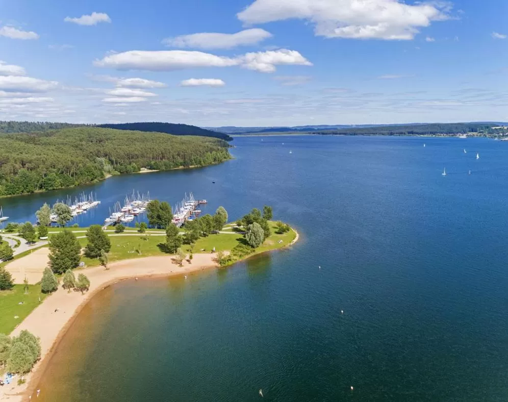 Staff in Krone - Hotel Garni