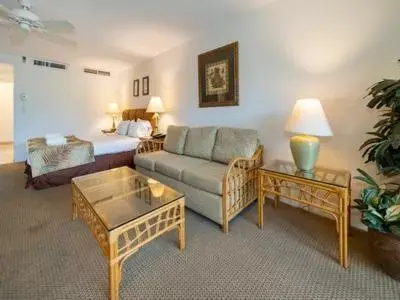 Kaanapali Maui at the Eldorado by OUTRIGGER Kaanapali Maui at the Eldorado by OUTRIGGER