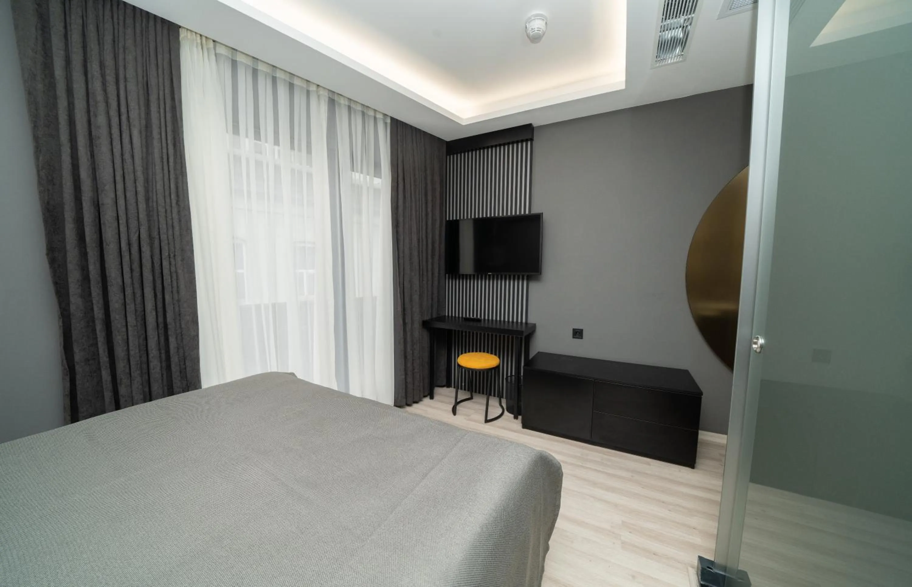 Bed in Fama Karaköy