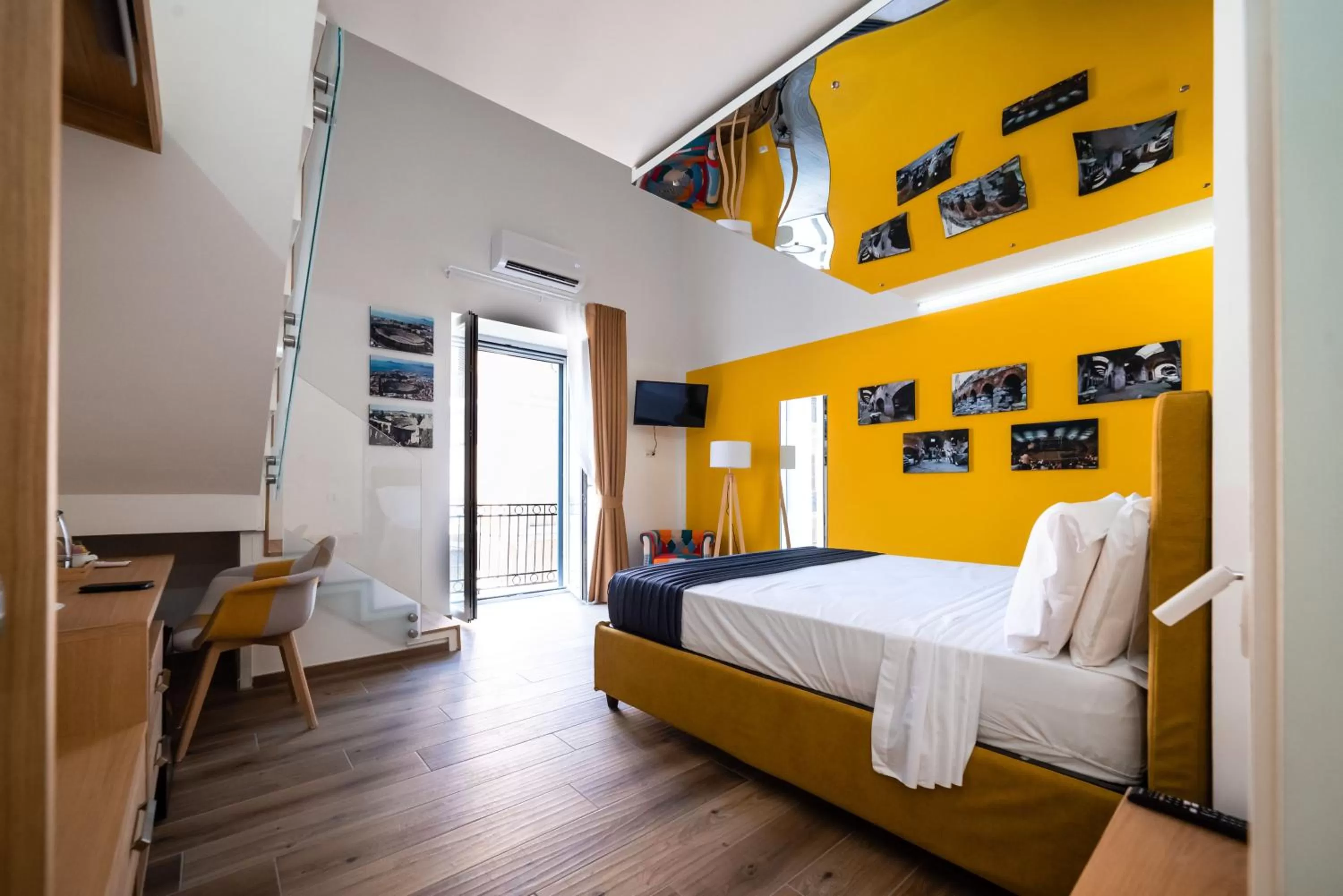 Bed in Centro Storico Bed e Breakfast