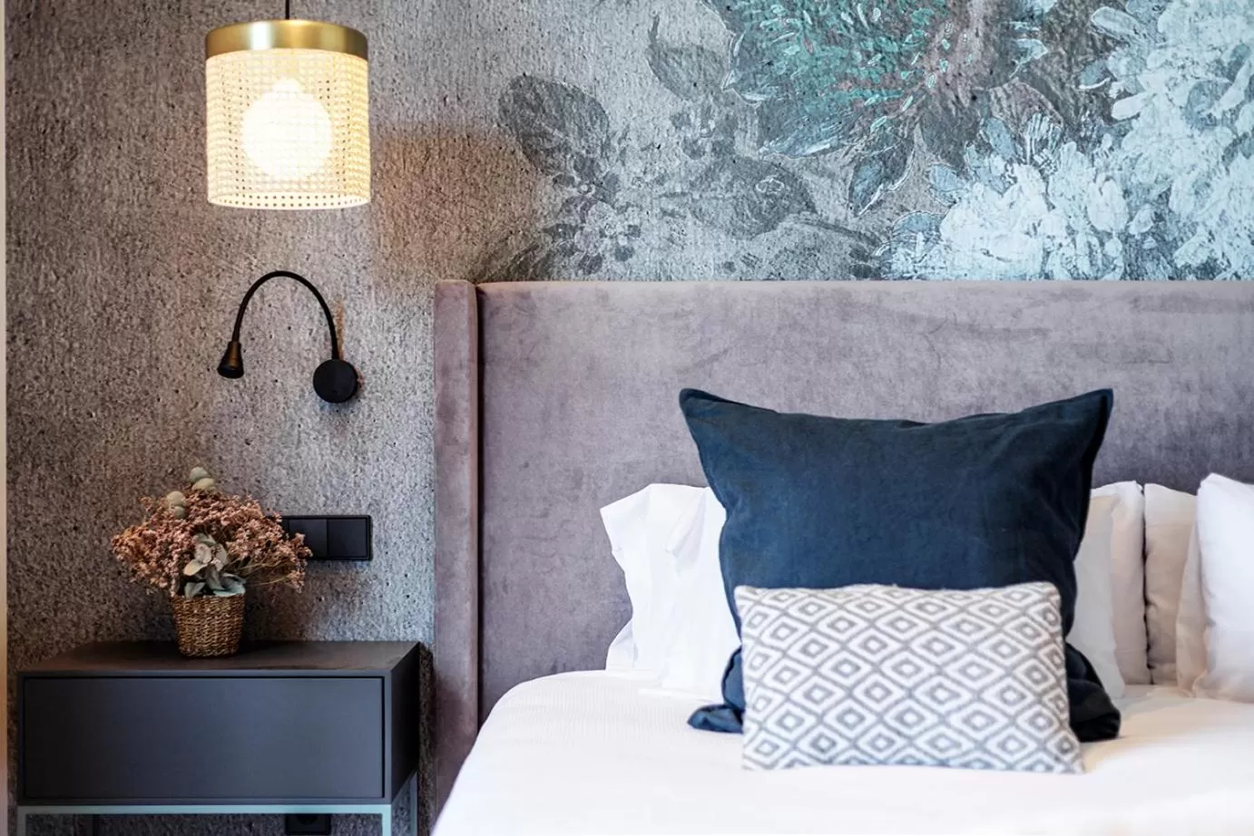 Bed in Weflating City Center