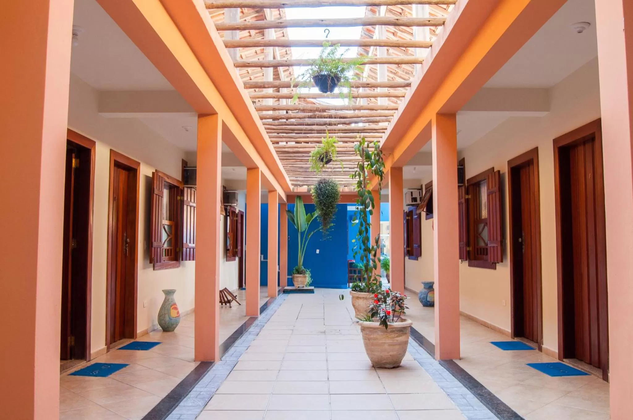 Refron du Mar Pousada Paraty