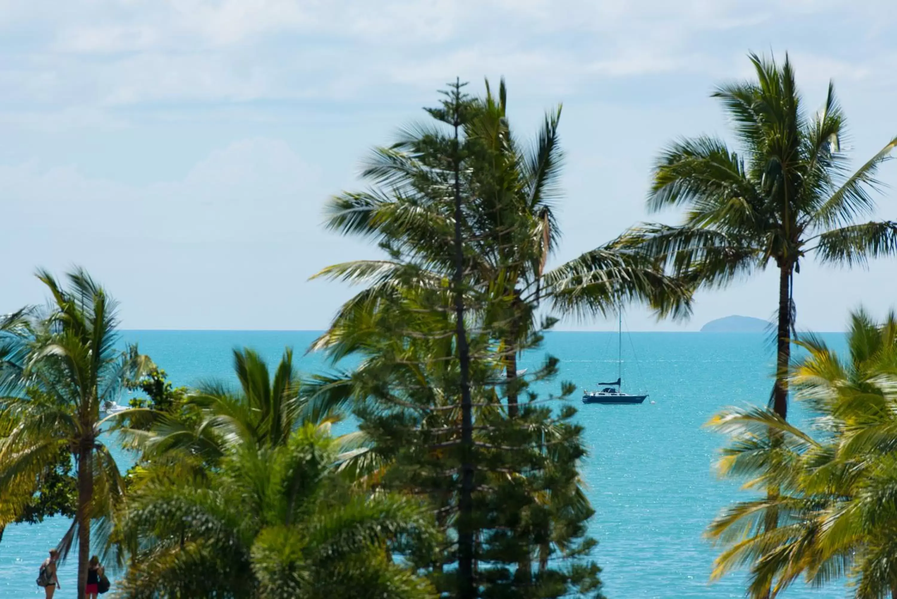 Day, Natural Landscape in Heart Hotel and Gallery Whitsundays