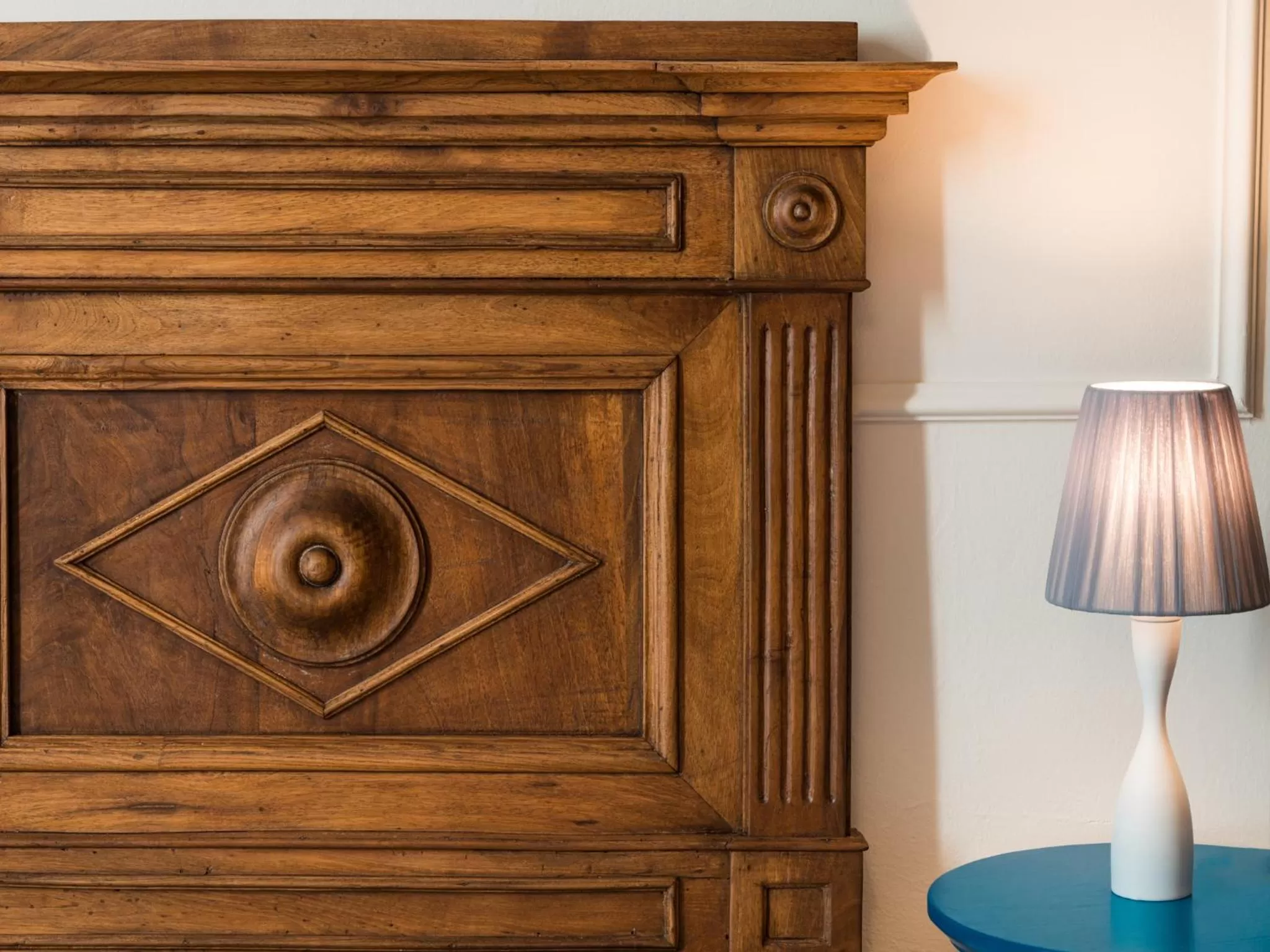 Decorative detail in Alfieri9