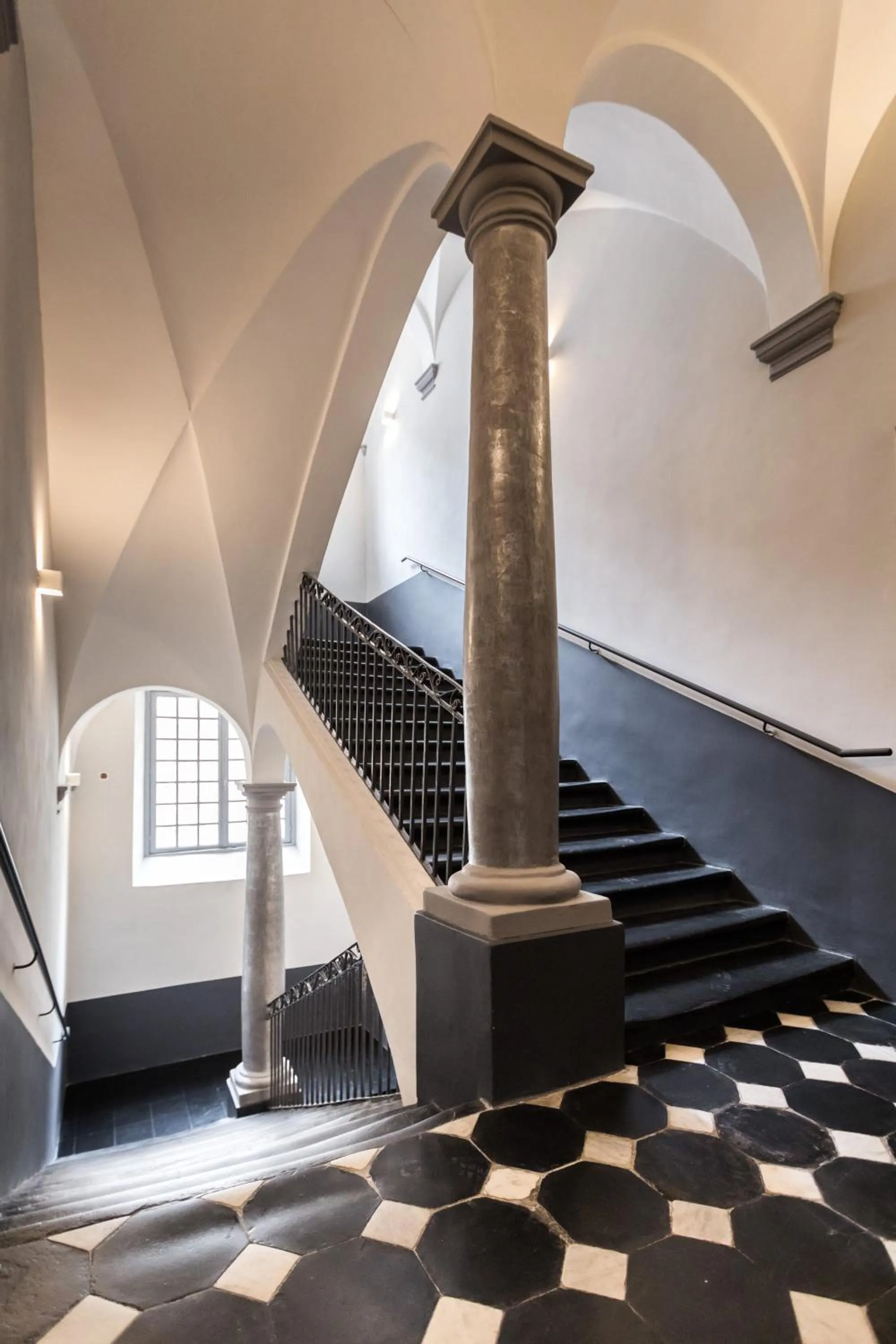 Area and facilities in Palais Saleya Boutique Hôtel