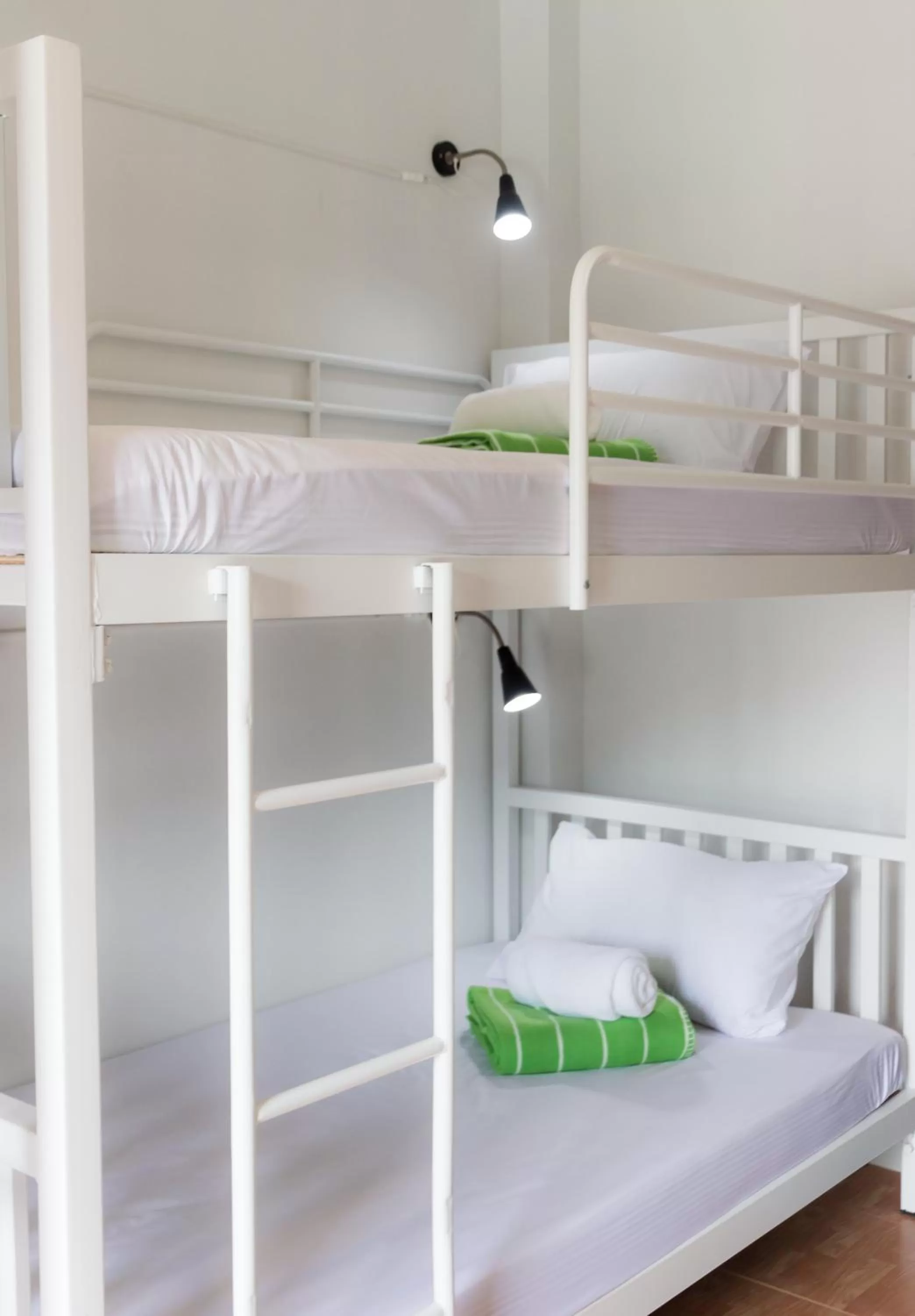 bunk bed, Bed in Krabi Pitta House